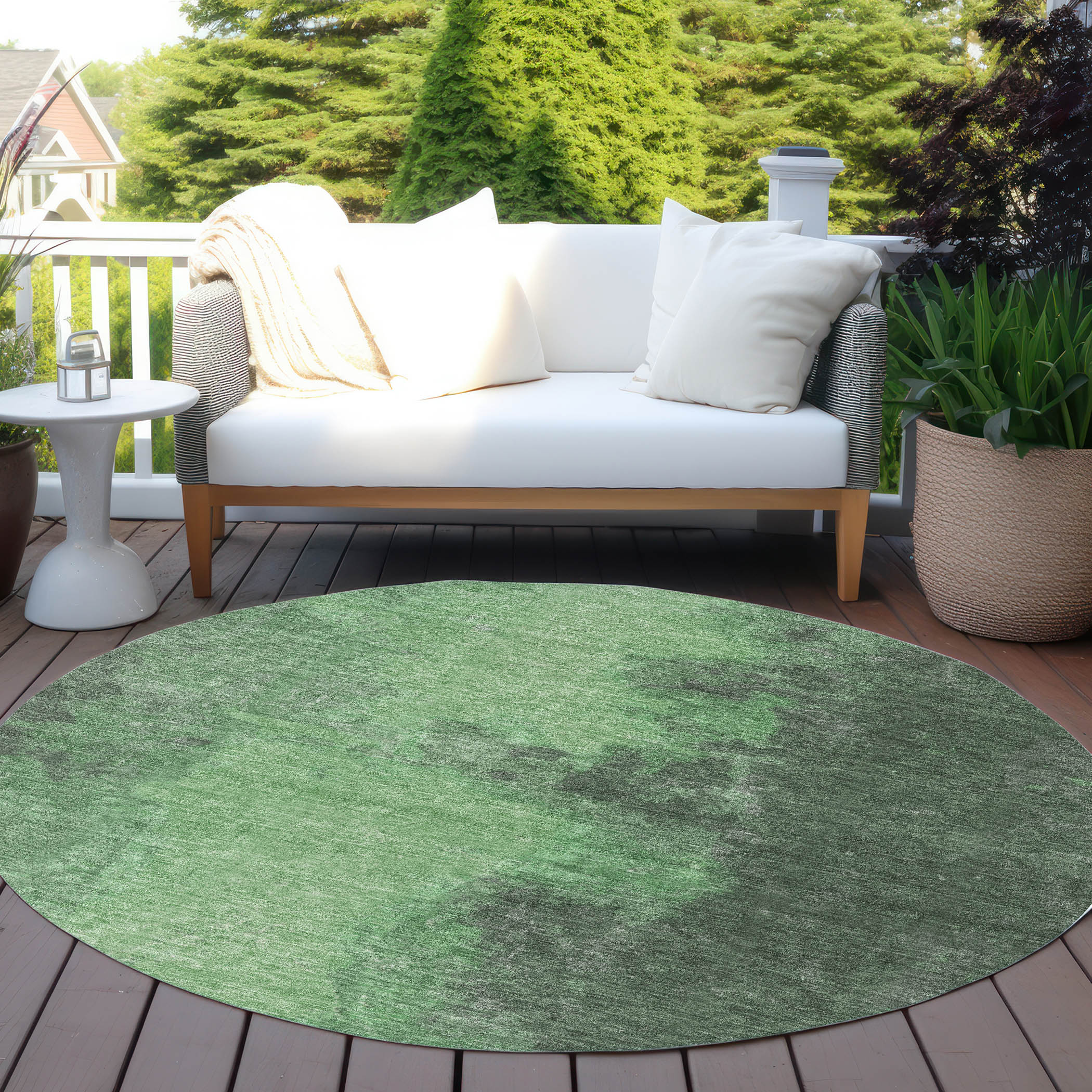 Addison Rugs ACN1742FE8RO rugs - View #7