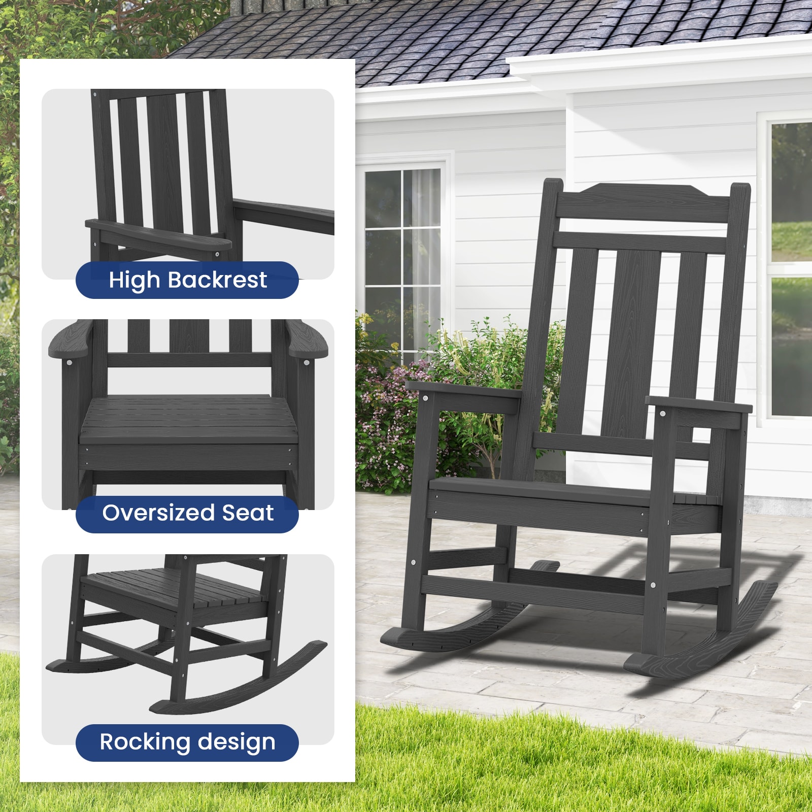 VOUA JCTY-WE Patio-Chairs - View #5