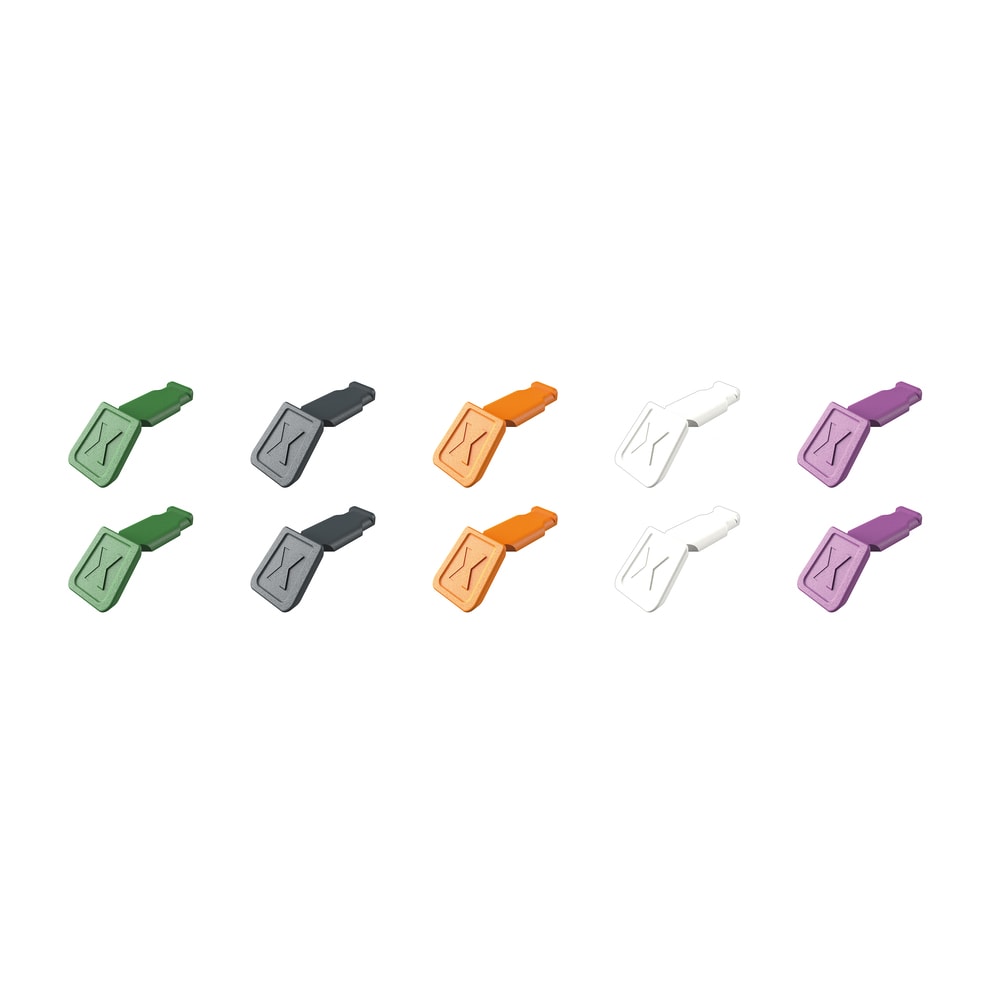 KNIPEX 00 61 10 02 SBA  TEND 0.83-Inches Multitool pliers
