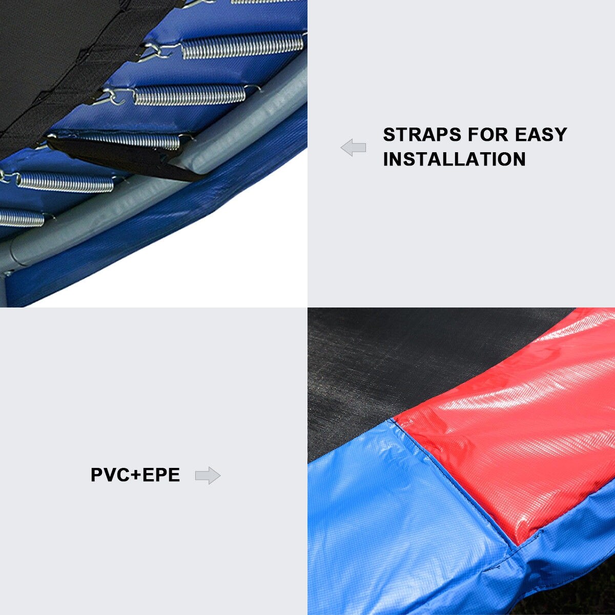 Slickblue D-CO-65713PS Trampoline-Accessories - View #6