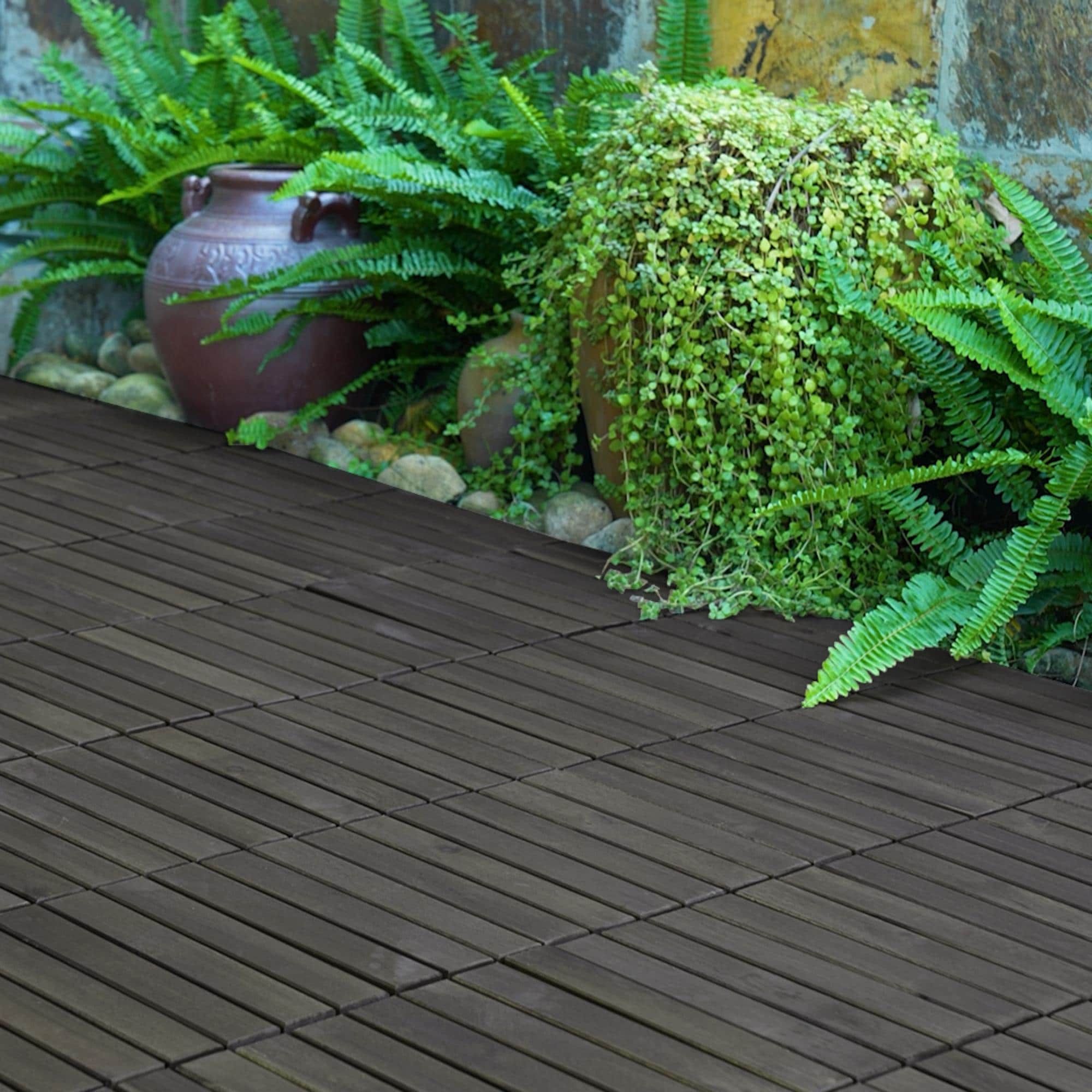 Bayfeve BF-287692-MP Deck-Tiles - View #11