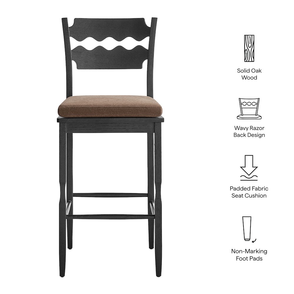 Modway EEI-7519-BLK-COA stools - View #2