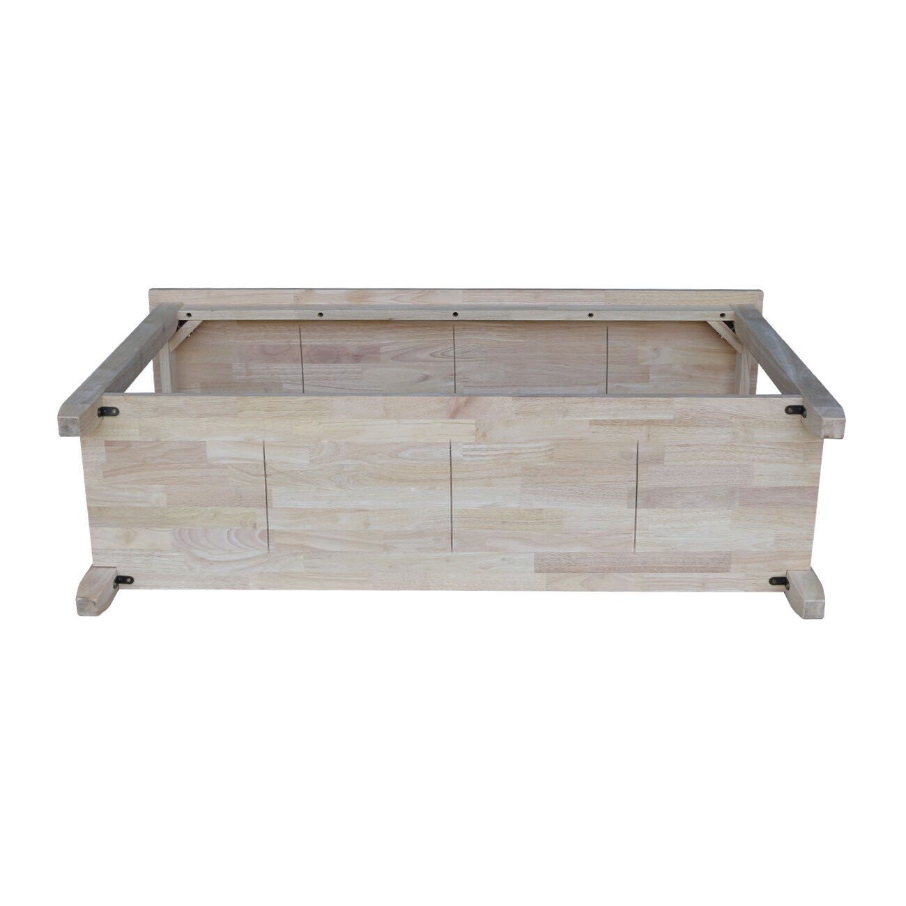 International Concepts OT-6S Console-Sofa-Tables - View #5
