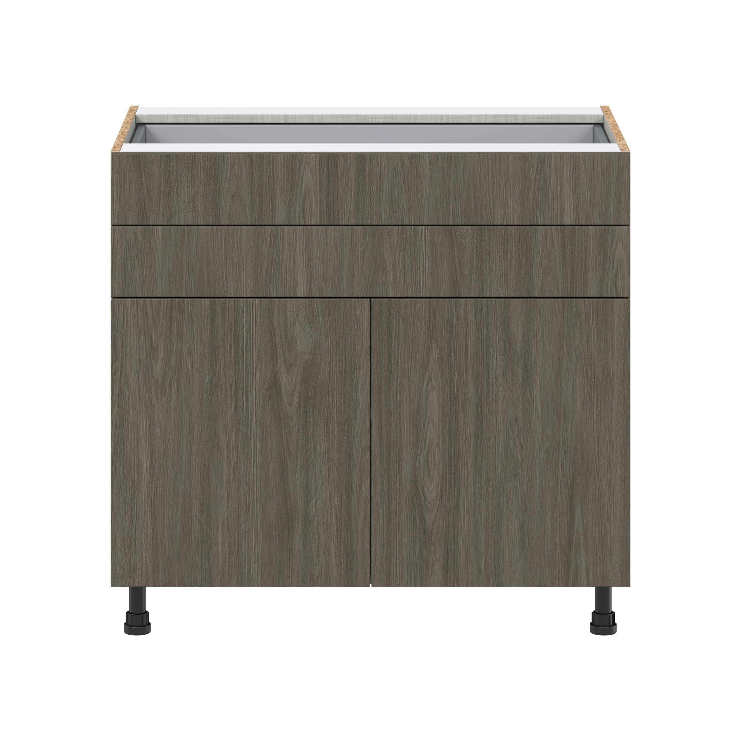 Hugo&Borg DSB36B-SA Cabinets-Kitchen - View #7