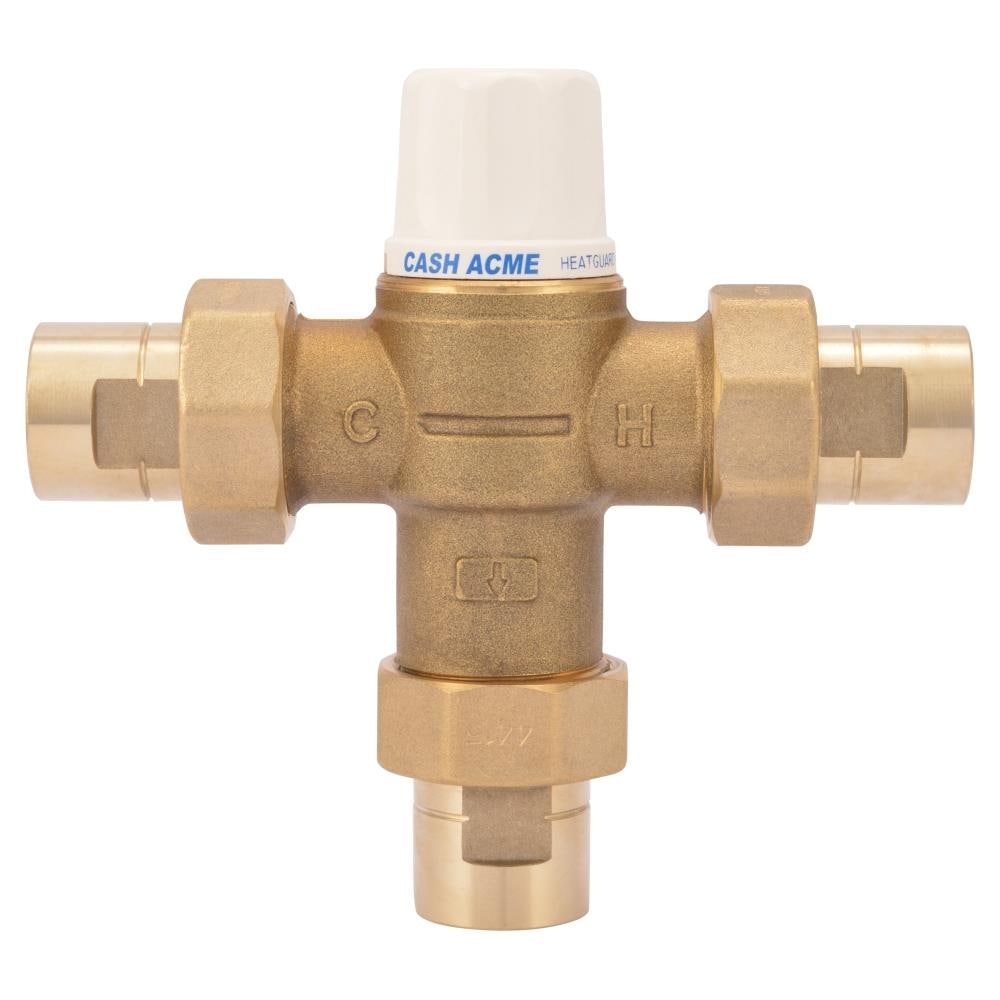 Cash Acme 24536 Shower-Valves - View #3