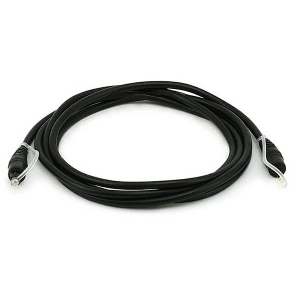 MONOPRICE 1557 Stereo-Audio-Cables - View #2