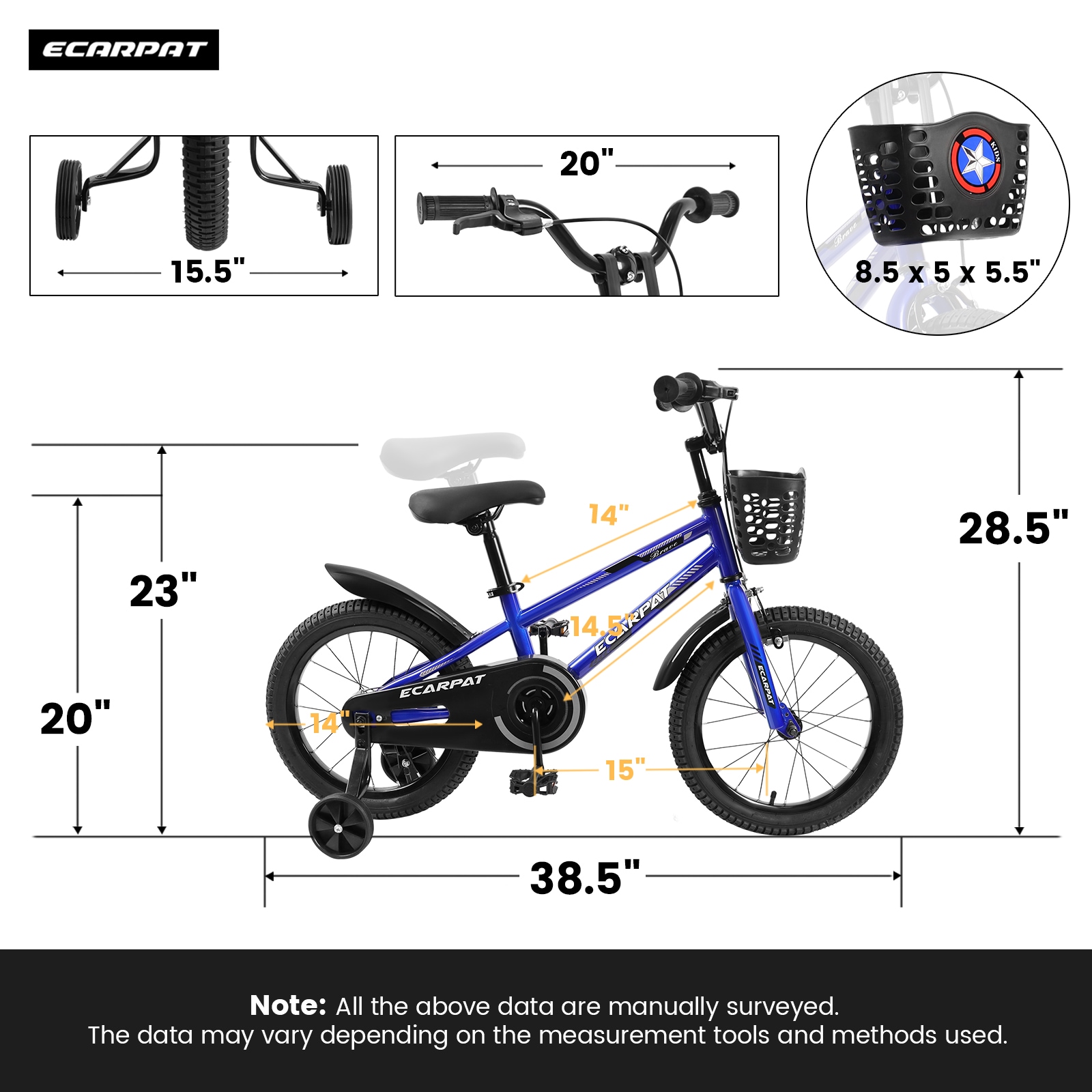Xspracer ML-BI836 bikes - View #13