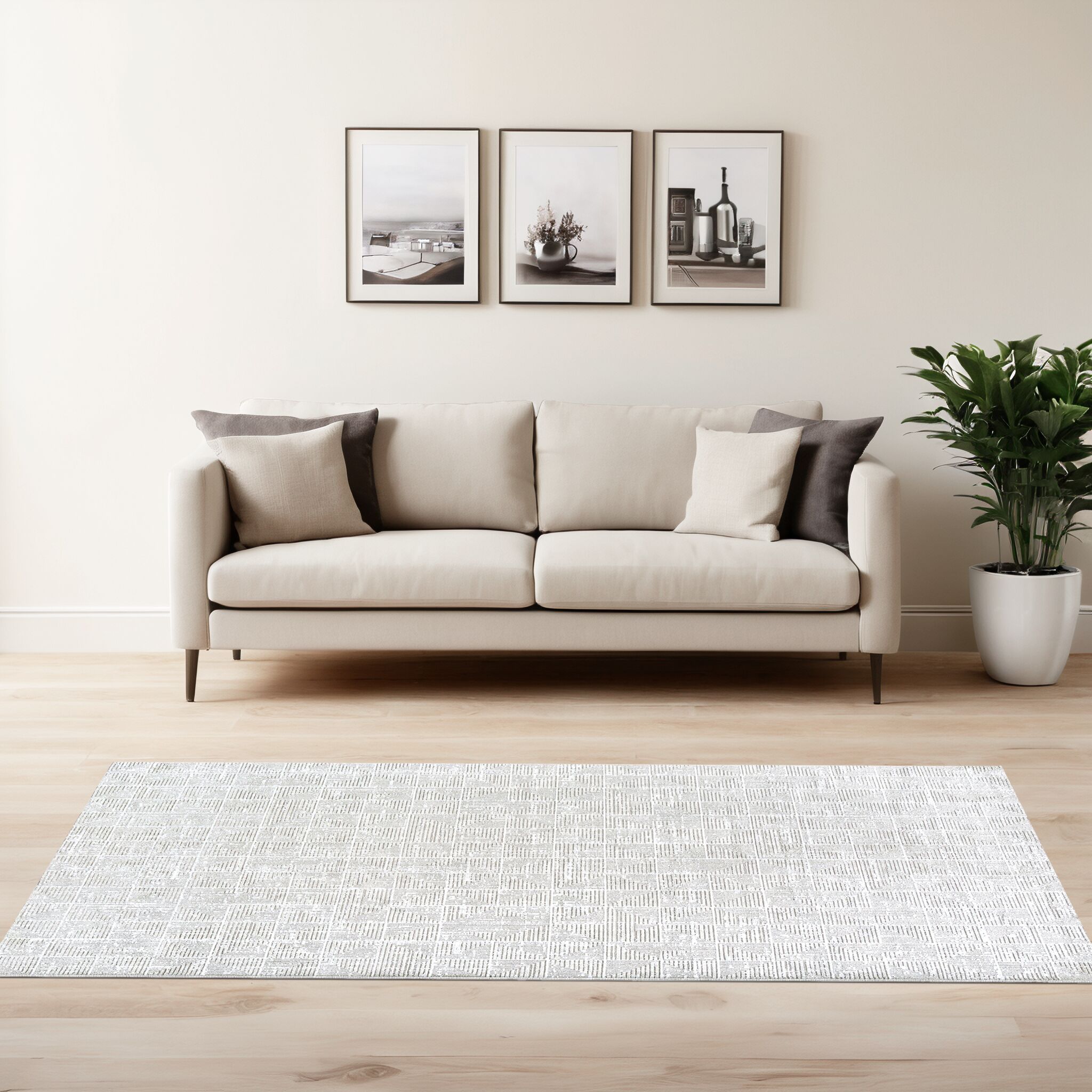 Origin 21 with STAINMASTER 671521 rugs - View #2