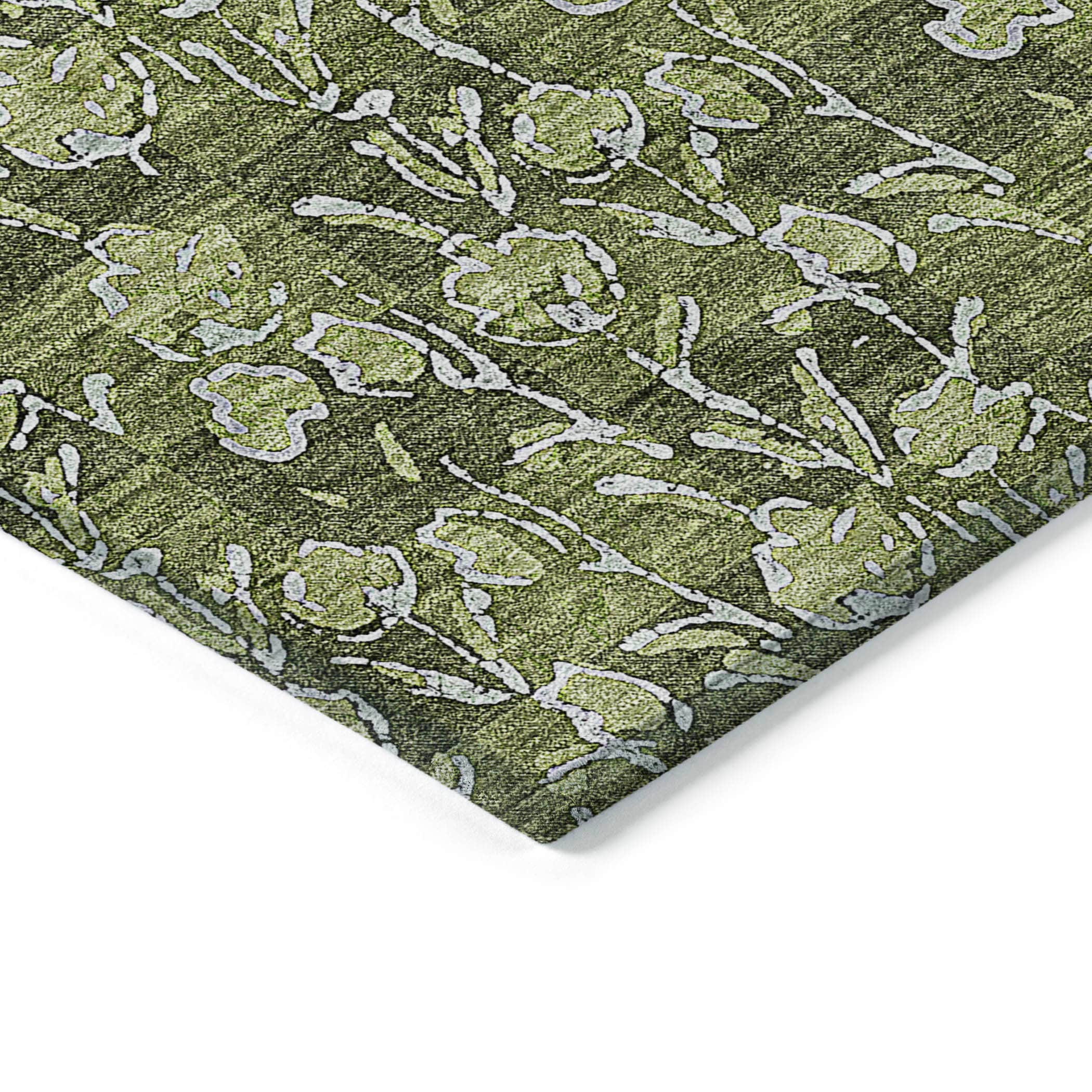 Addison Rugs ACN692OL8RO rugs - View #3