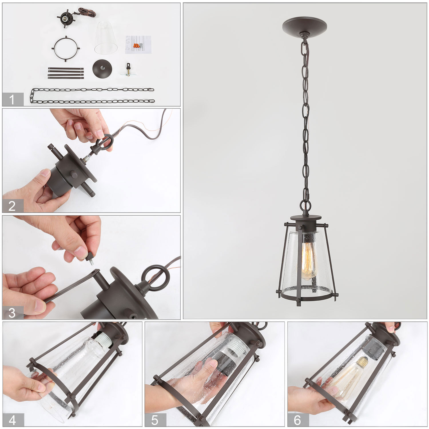 LNC FEAJ6RHZVC362896 Pendant-Lights - View #15