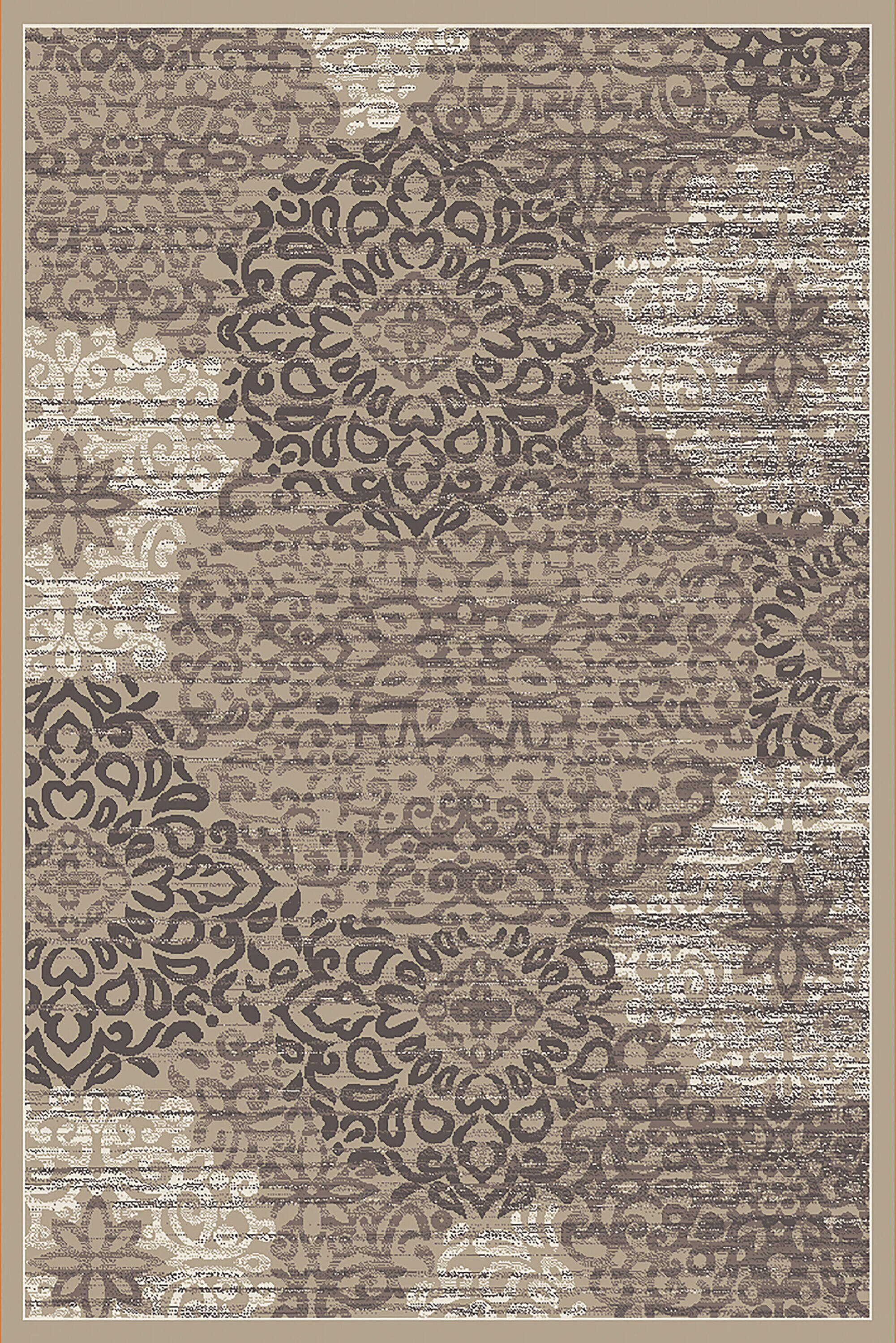 Radici USA 3471/0012/BEIGE rugs - View #2