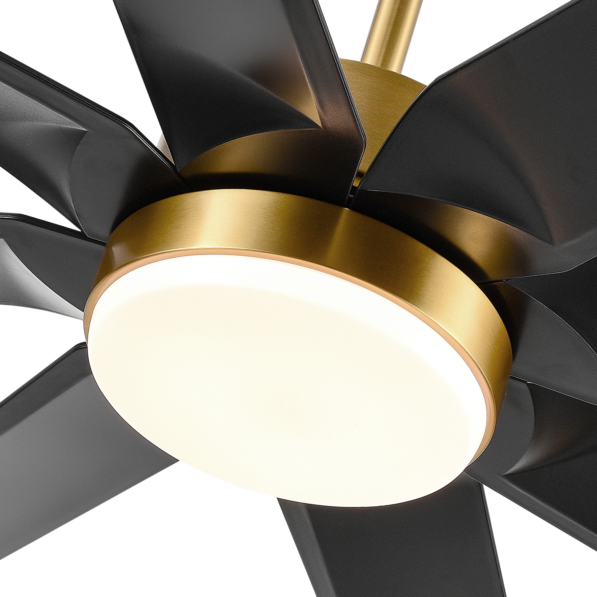 Breezary 23044-GB Ceiling-Fans - View #4