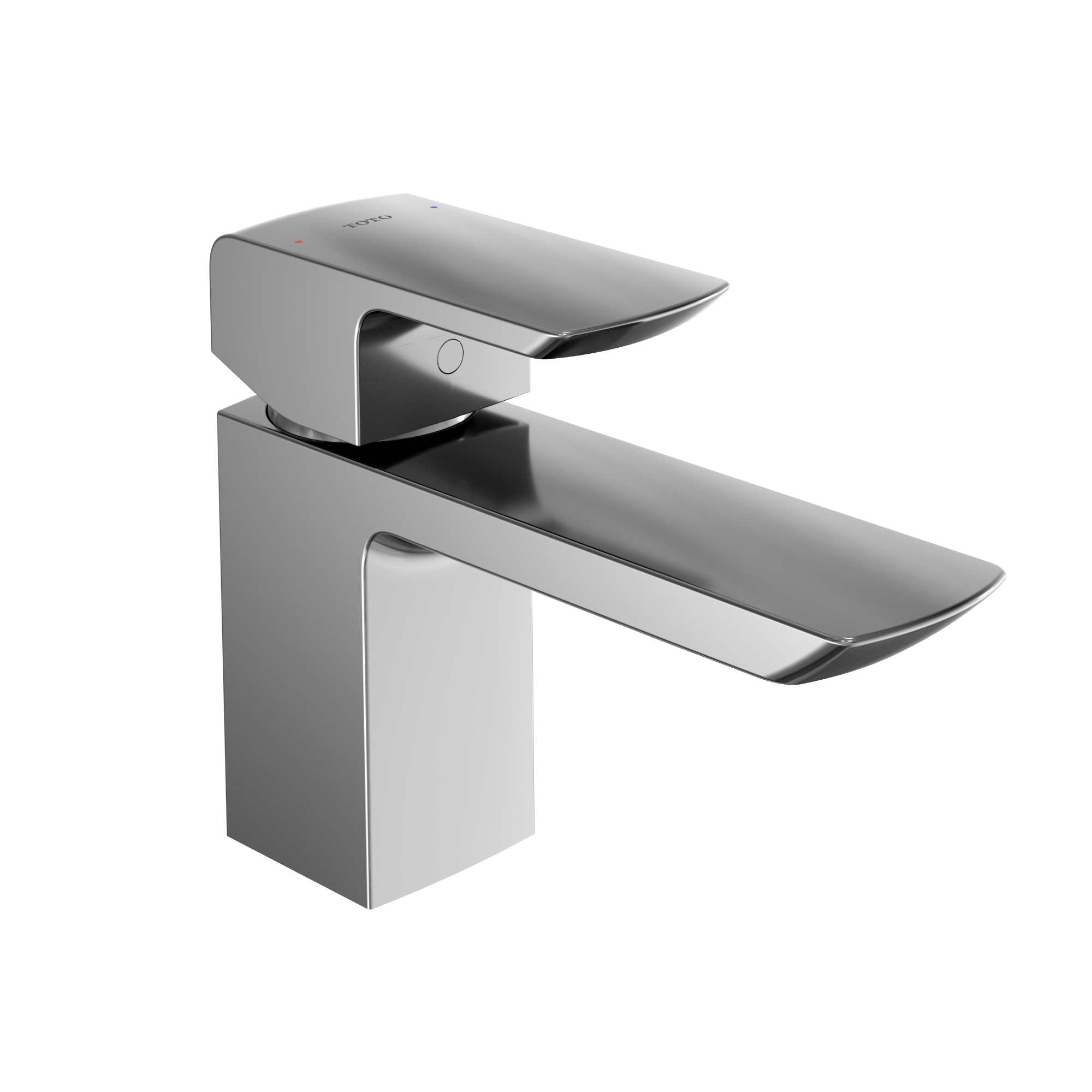TOTO TLG02301U-CP Lavatory-Faucets - View #14