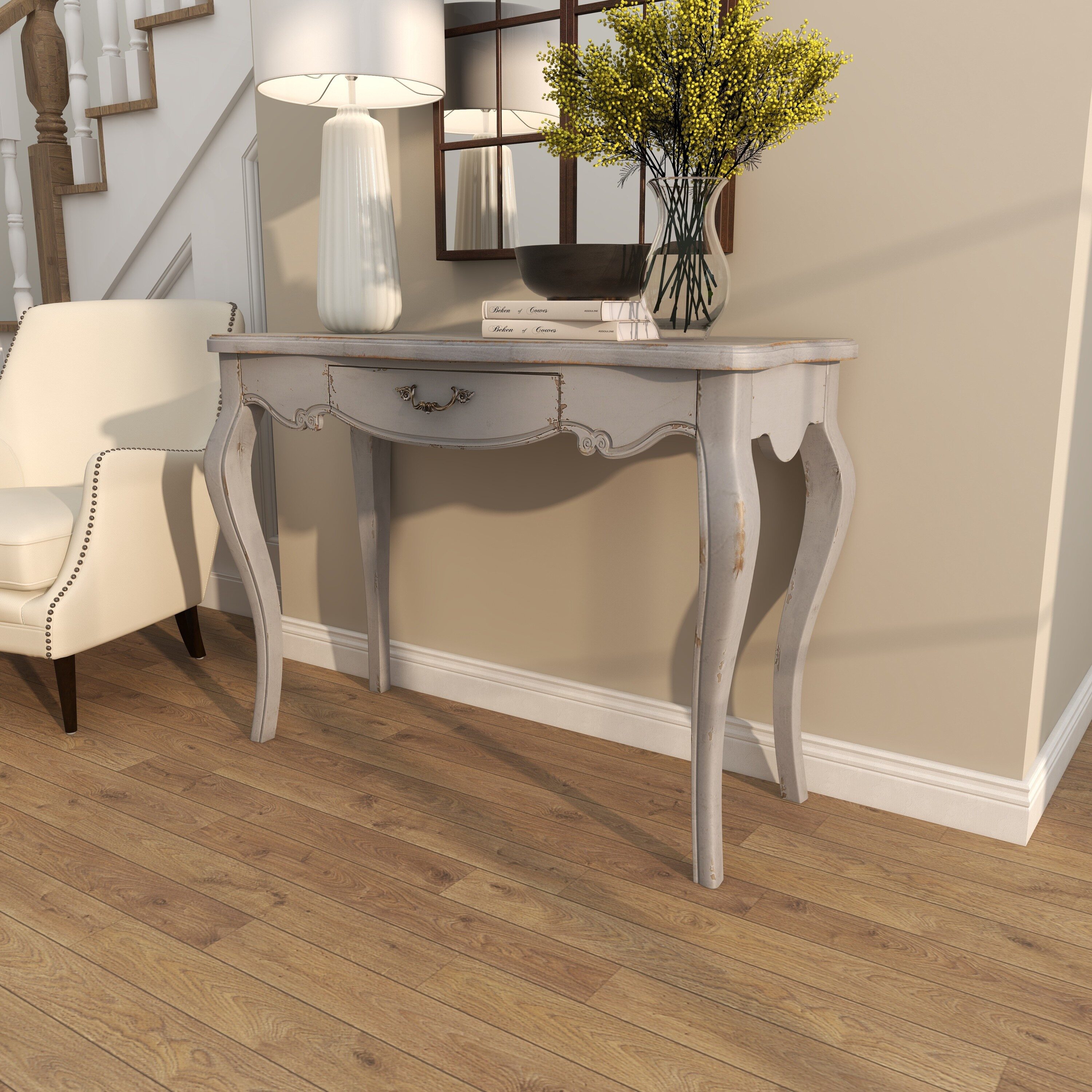 Grayson Lane 56565 Console-Sofa-Tables - View #6