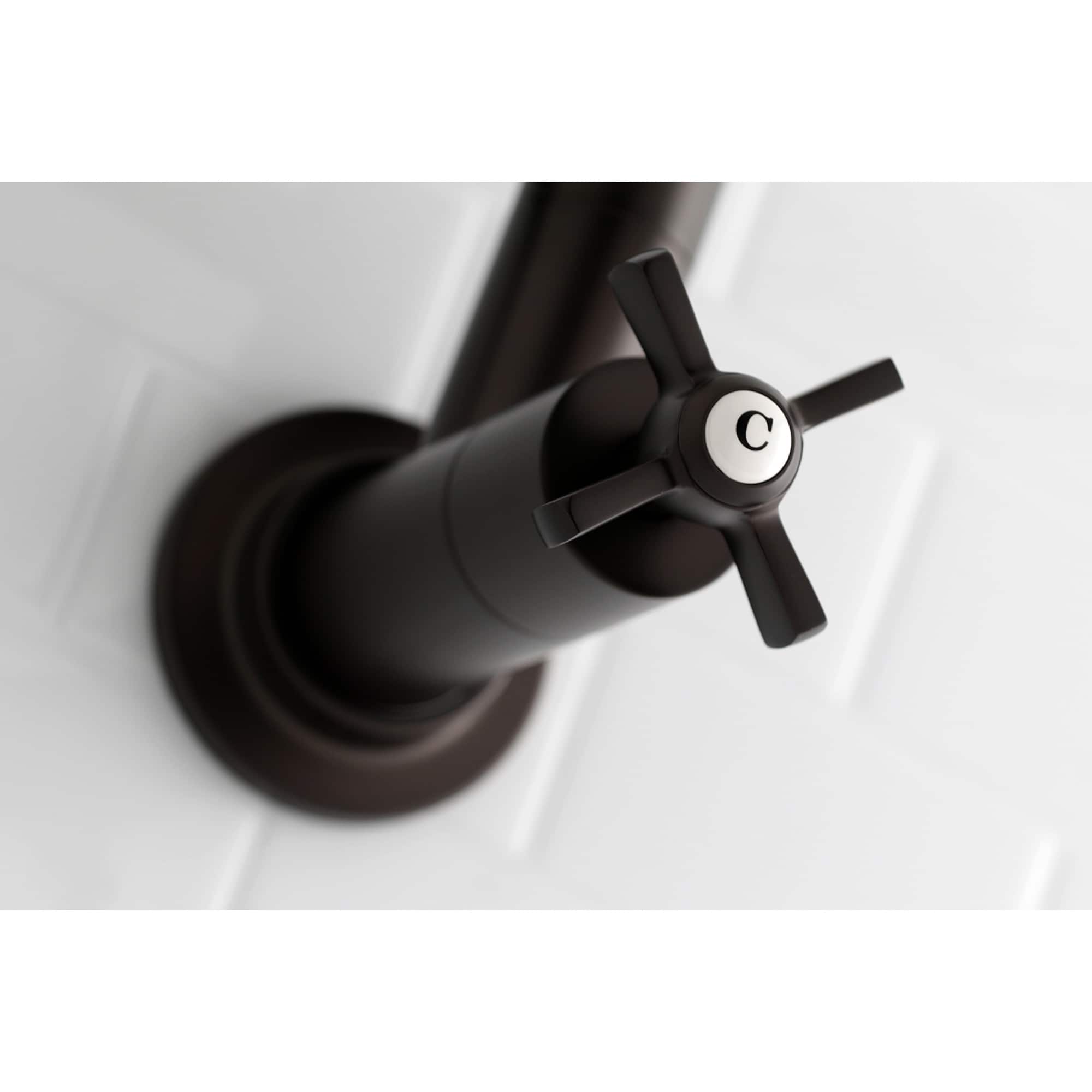 Kingston Brass WLKS8105ZX Kitchen-Faucets - View #6