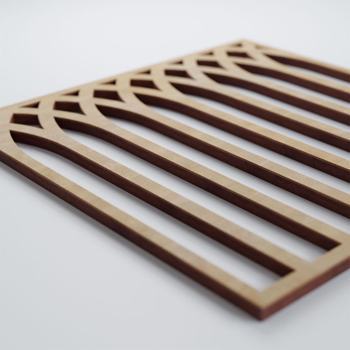 Ekena Millwork WALW08X08X0250CRPBI Wall-Panels - View #5
