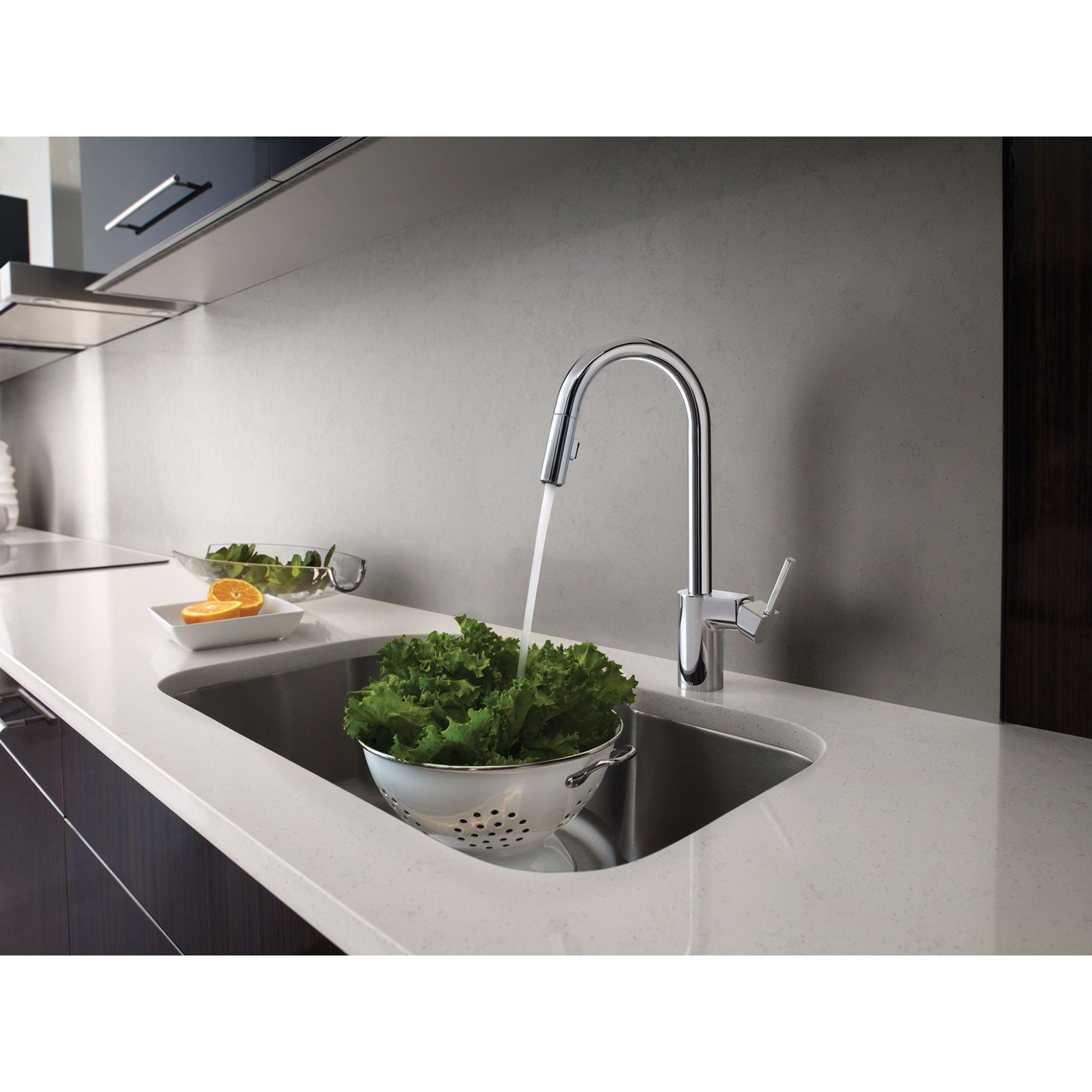 Moen 7565 Kitchen-Faucets - View #2