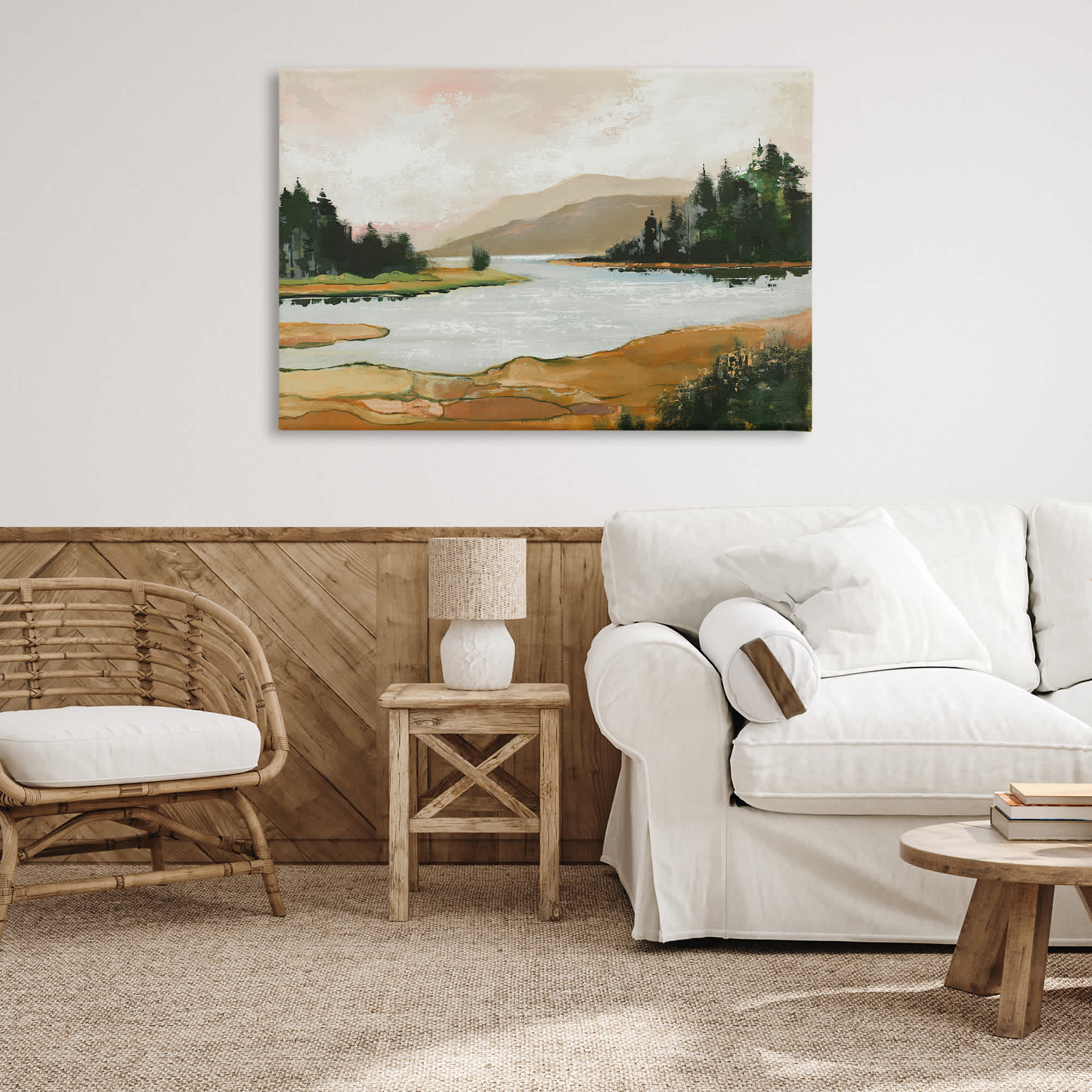 Stupell Industries BS-814-CN-30X45 Wall-Art - View #3