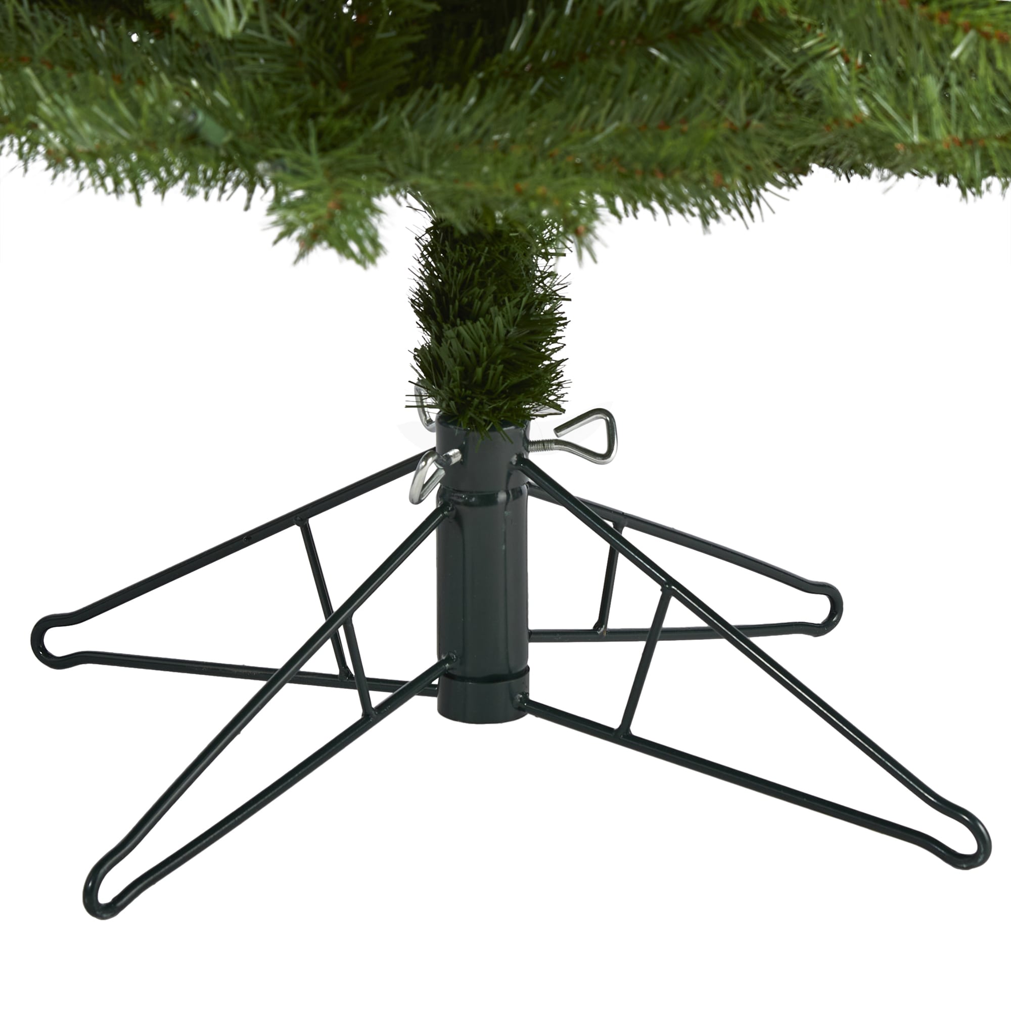 Nearly Natural T1482 Artificial-Christmas-Trees - View #5