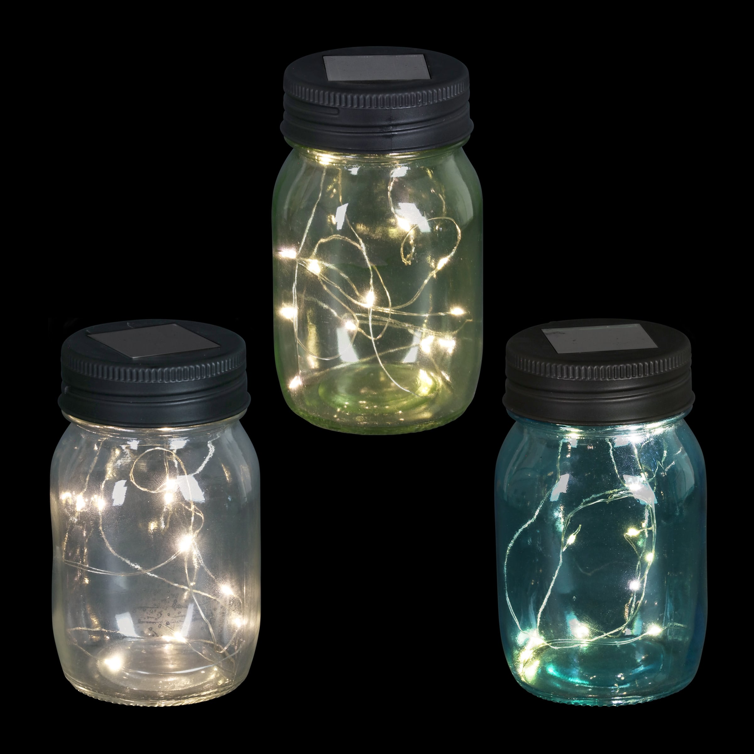 Exhart 05818-RS Outdoor-Decorative-Lanterns - View #6