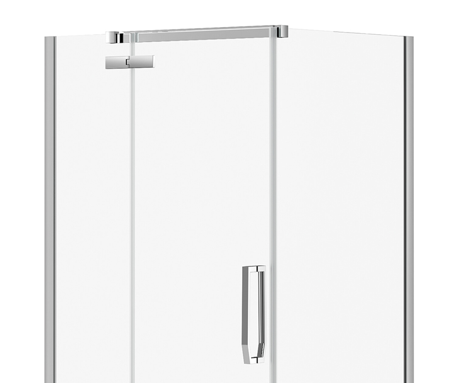 MAAX 106467-000-001-102 Alcove-Shower-Kit - View #4