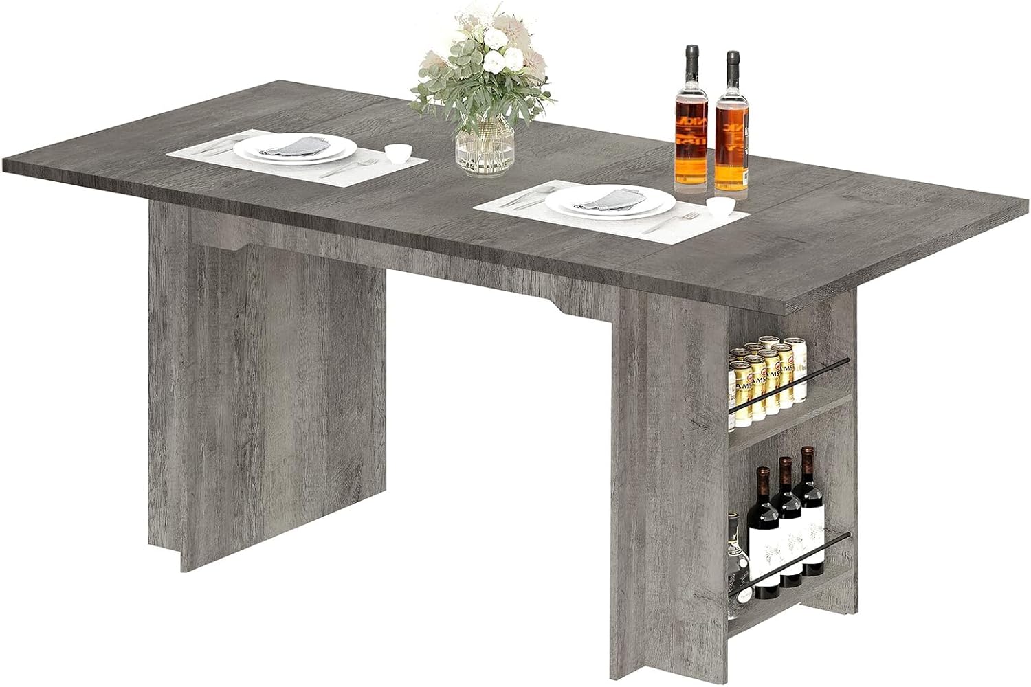 Der Rose LXL-PHK-33EYKWUK Dining-Tables - View #6