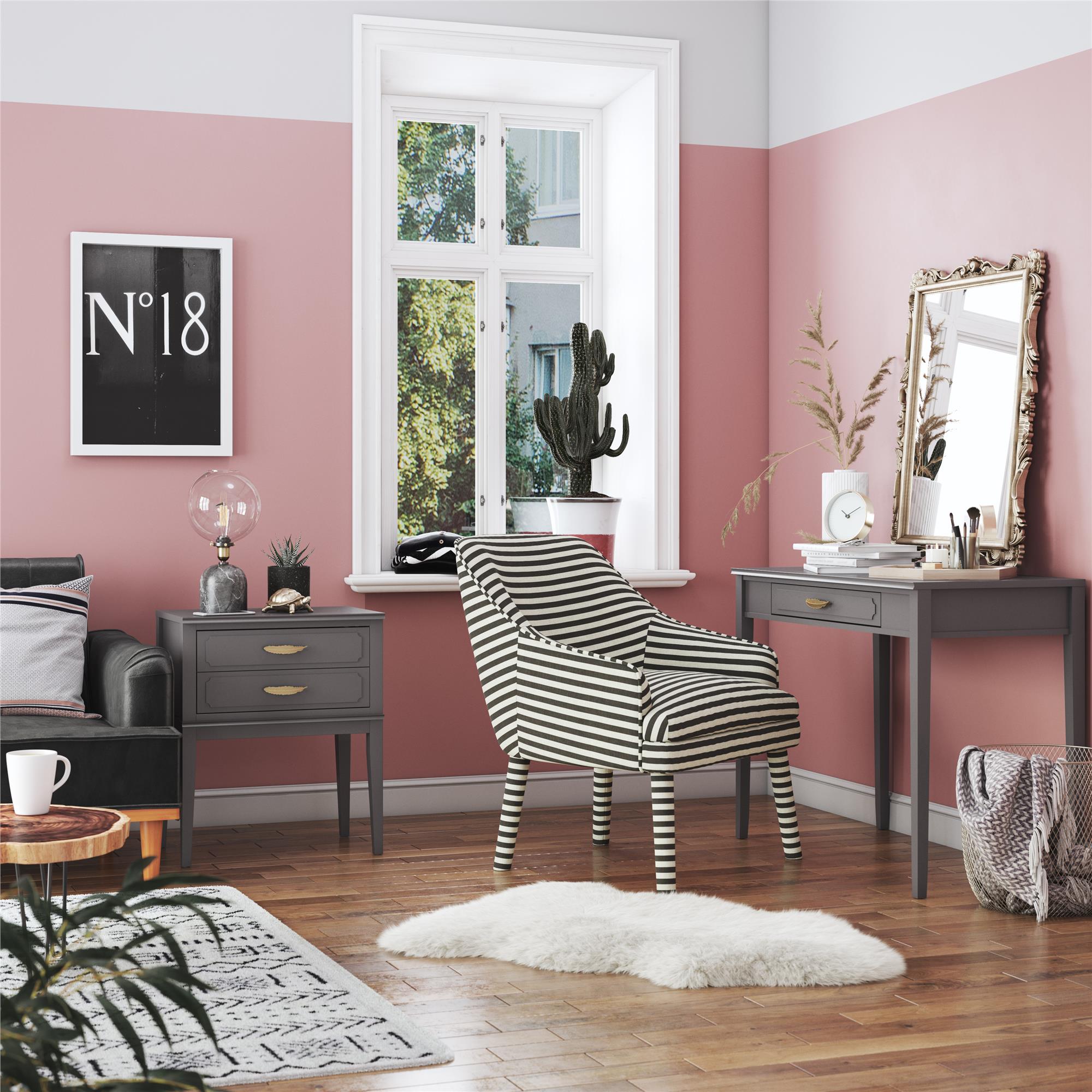 Ameriwood Home 1035408COM End-Tables - View #6