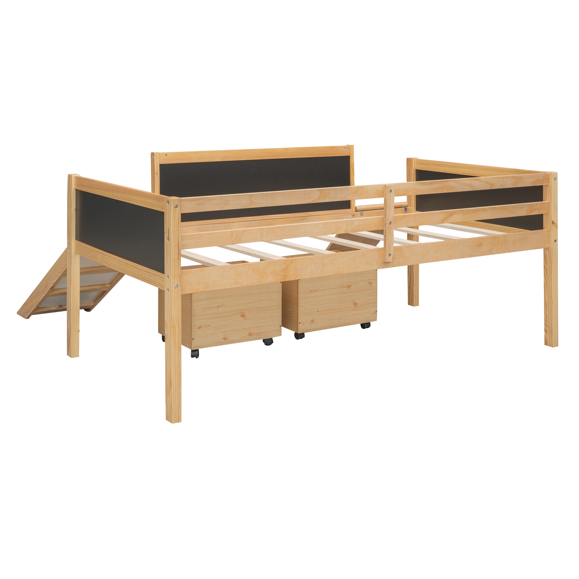 Qualler BLE000308M beds - View #5