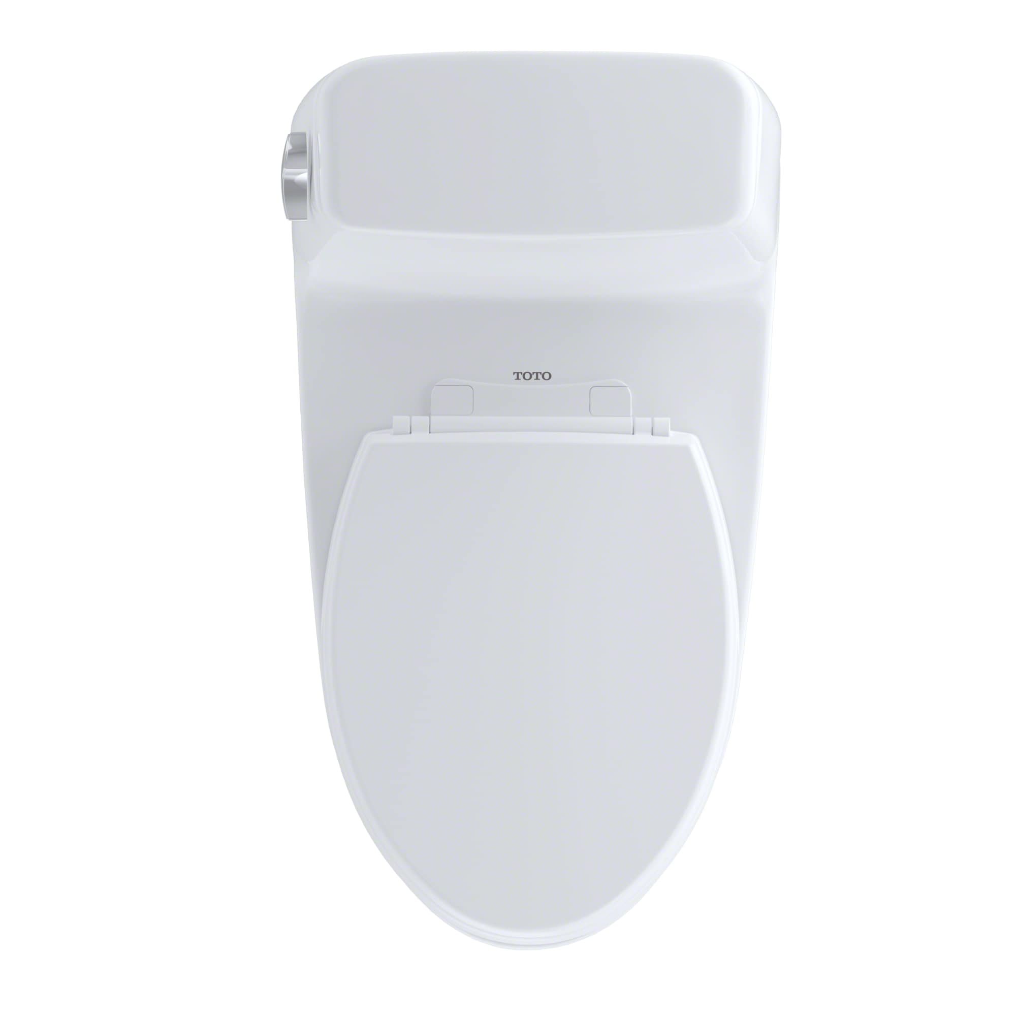 TOTO MS854114S-01 toilets - View #6