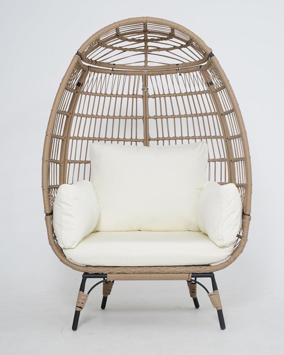 Der Rose LMXPHO-347P-09176EW7 Patio-Chairs - View #7