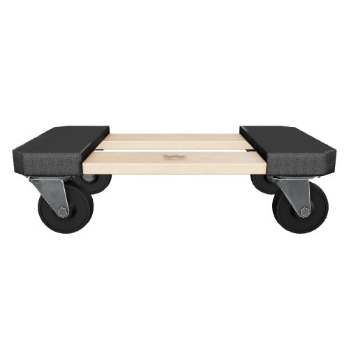 Three-dimensional representation of the product