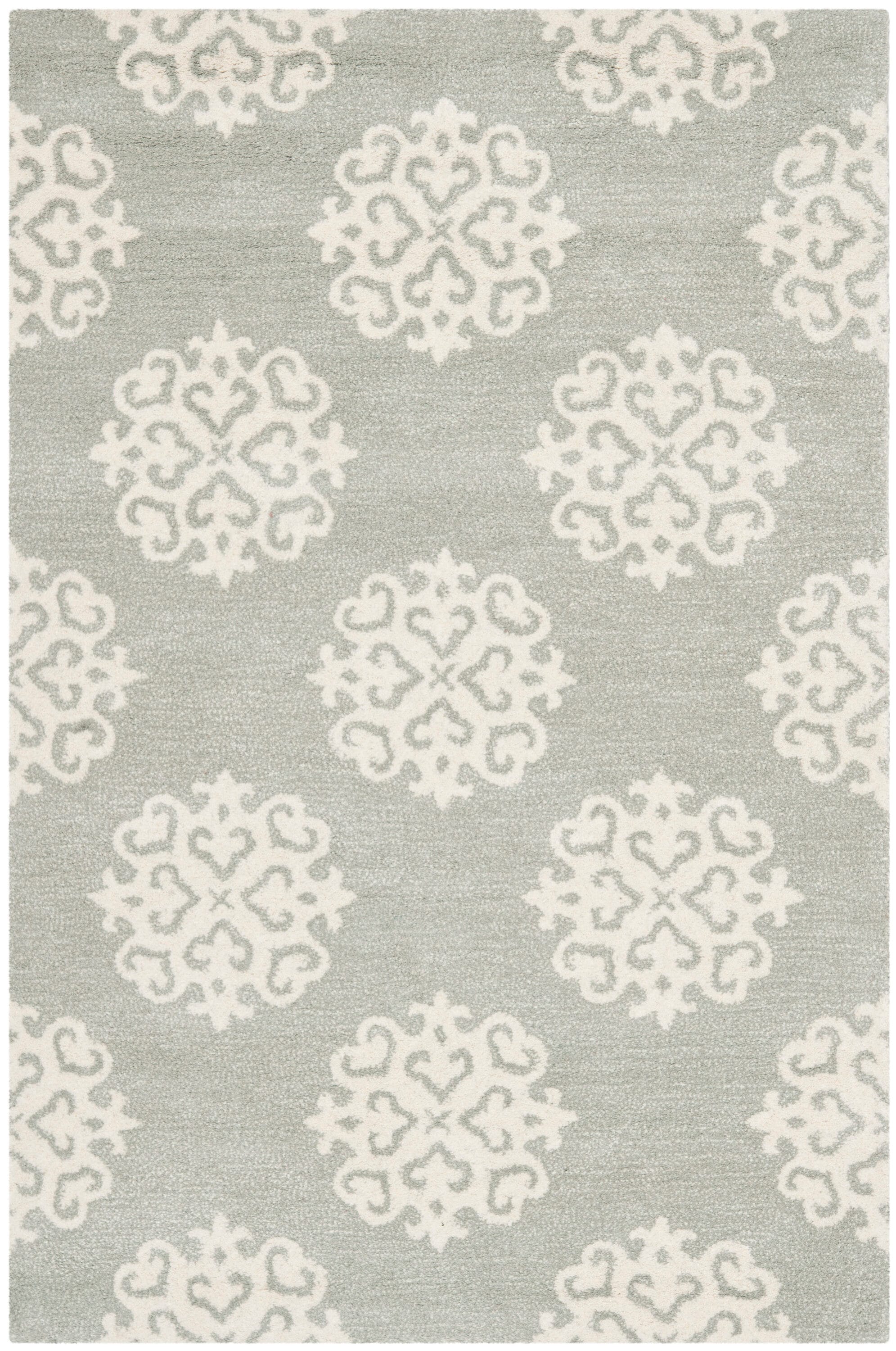 Safavieh SOH724C-4 rugs - View #2