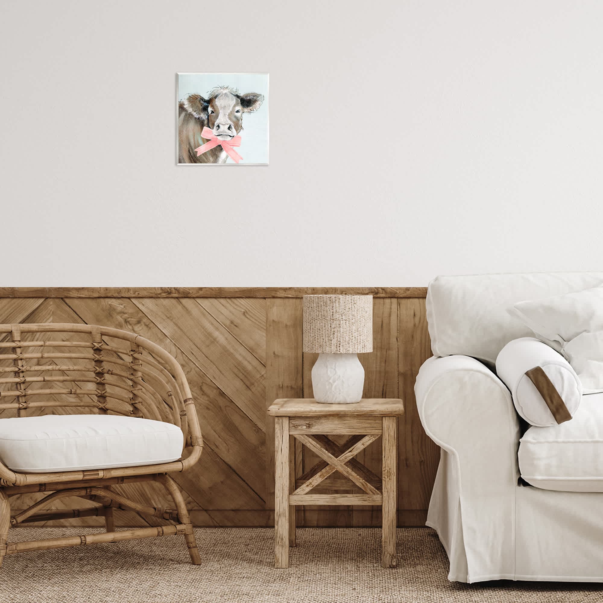 Stupell Industries BS-211-WD-12X12 Wall-Art - View #3