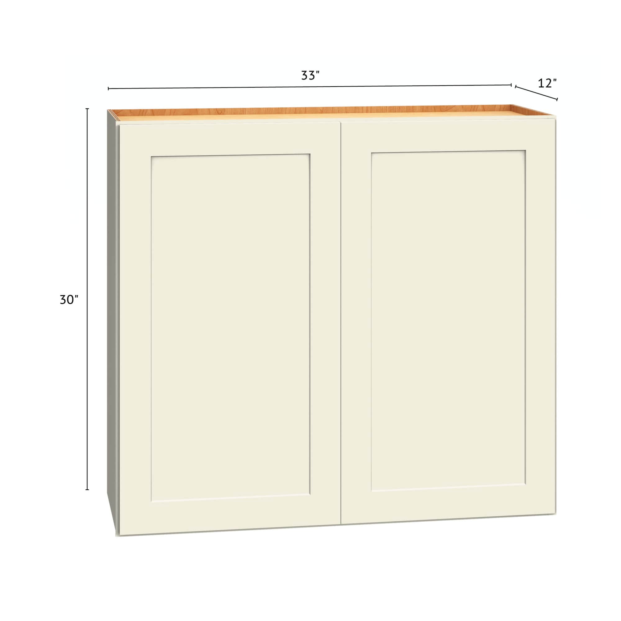 Diamond Express 61B-W3330 Cabinets-Kitchen - View #4