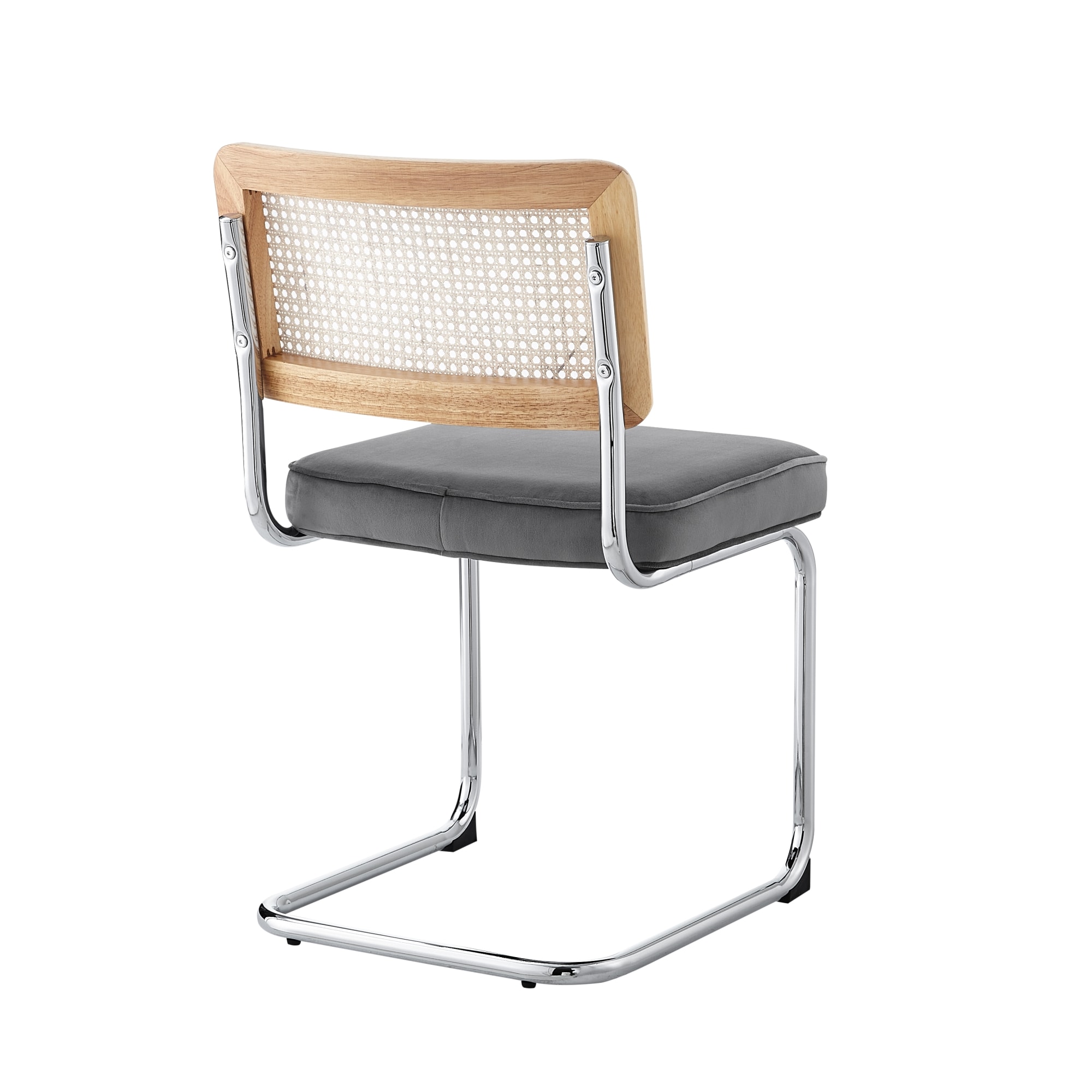 Loft Lyfe DC465-02GR-LS Dining-Chairs - View #6