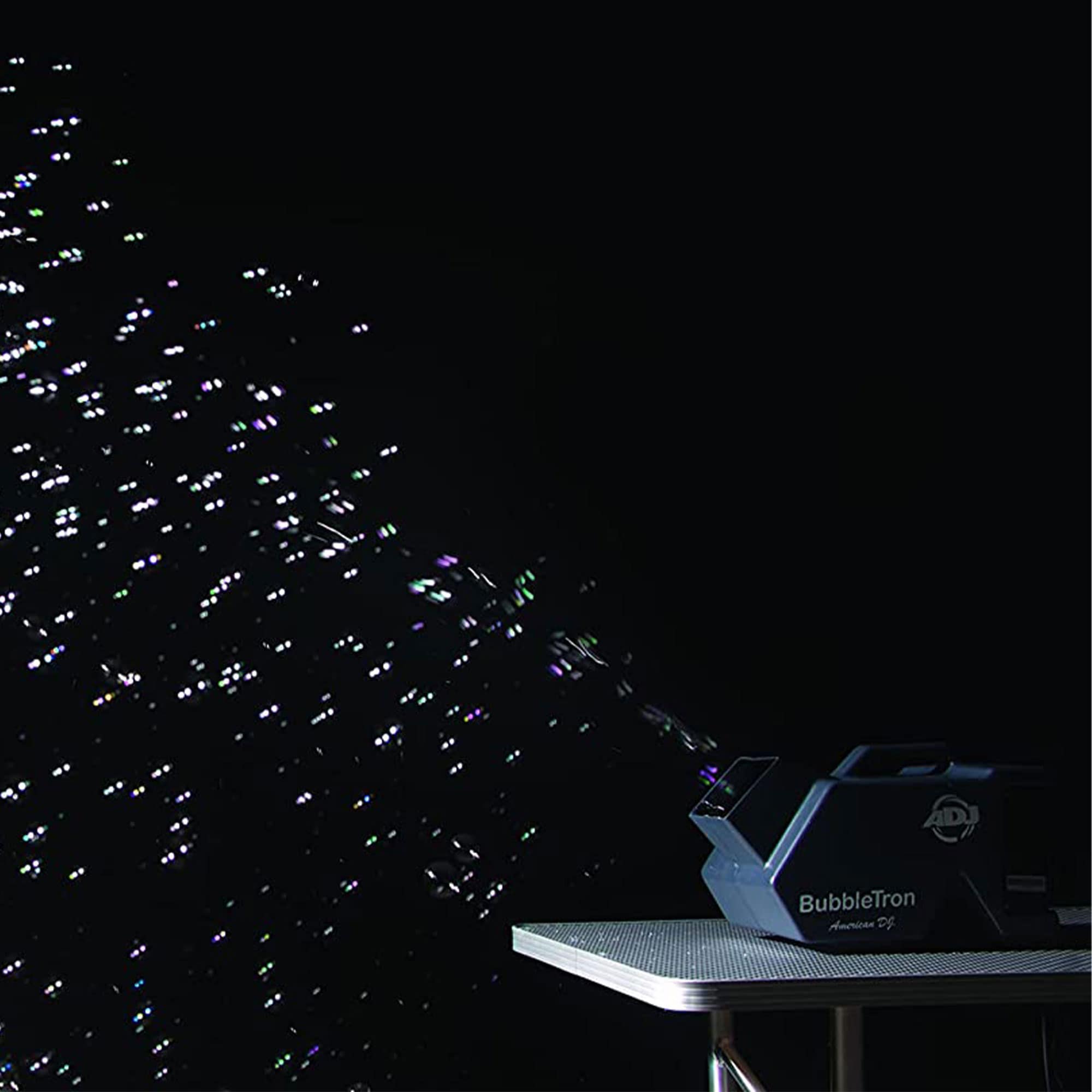 ADJ 36606 Fog-Bubble-Machines - View #5
