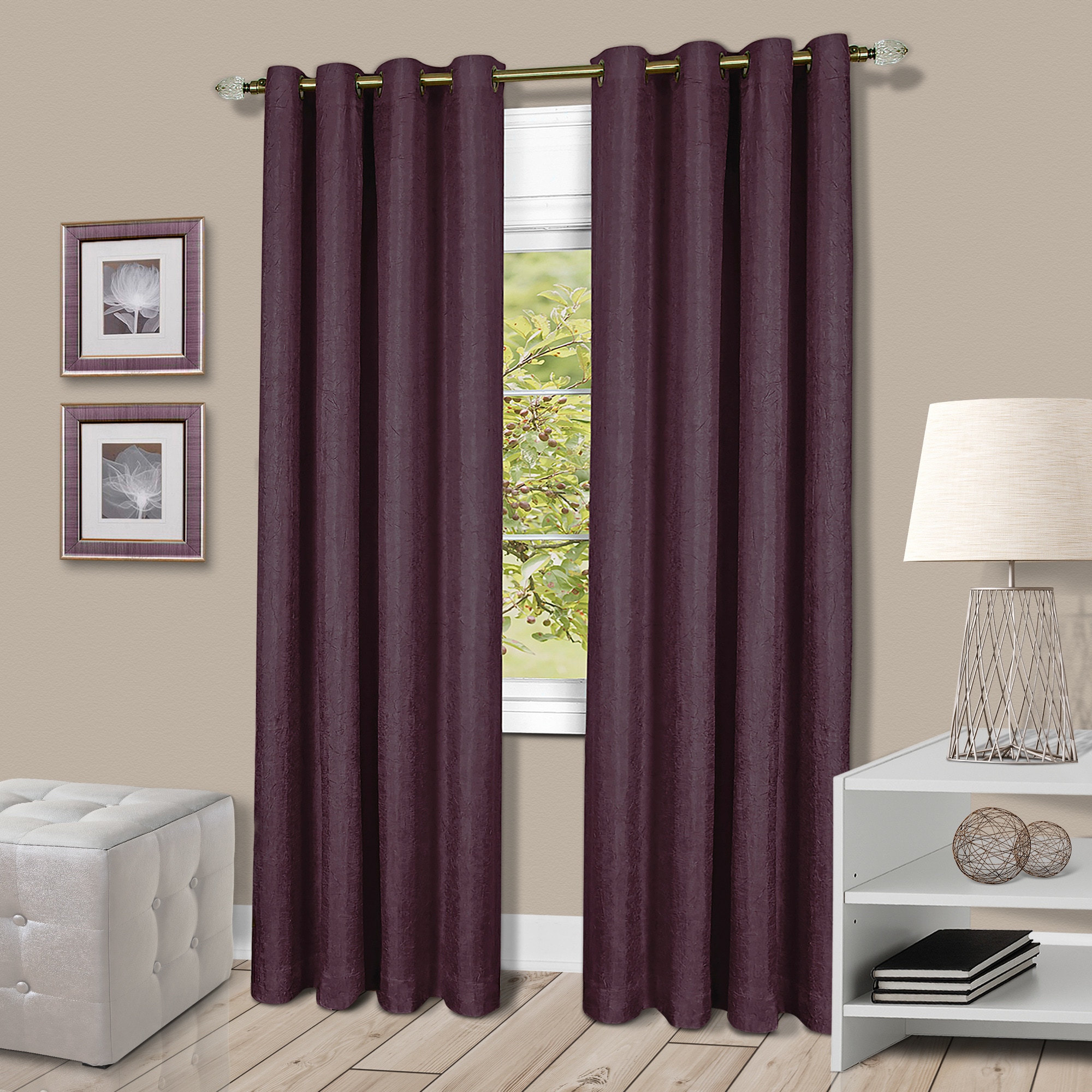 Achim TYPN84AB06 curtains - View #4