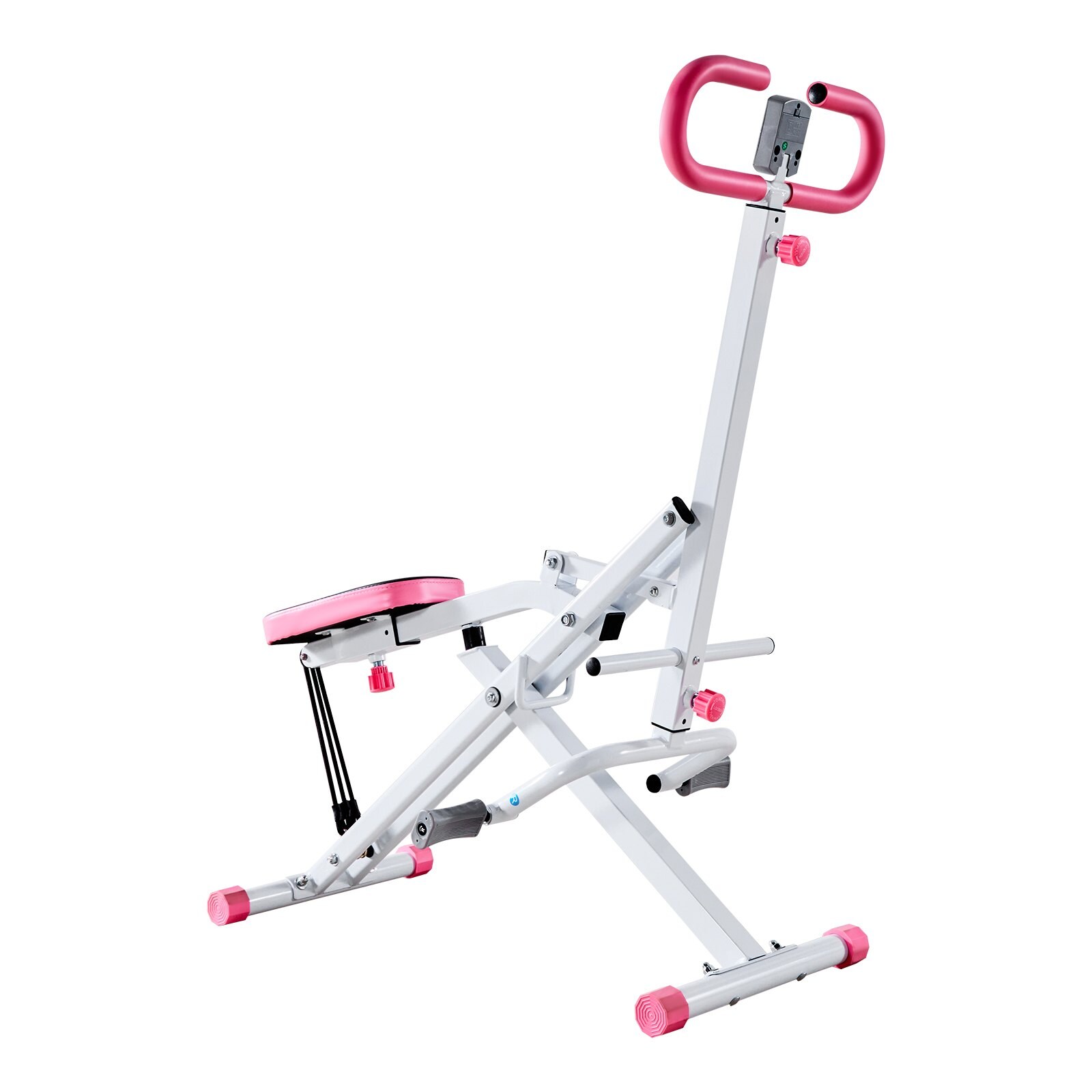 Mecale YAS-W9SQIU Lat-Pull-Down-Machines - View #11