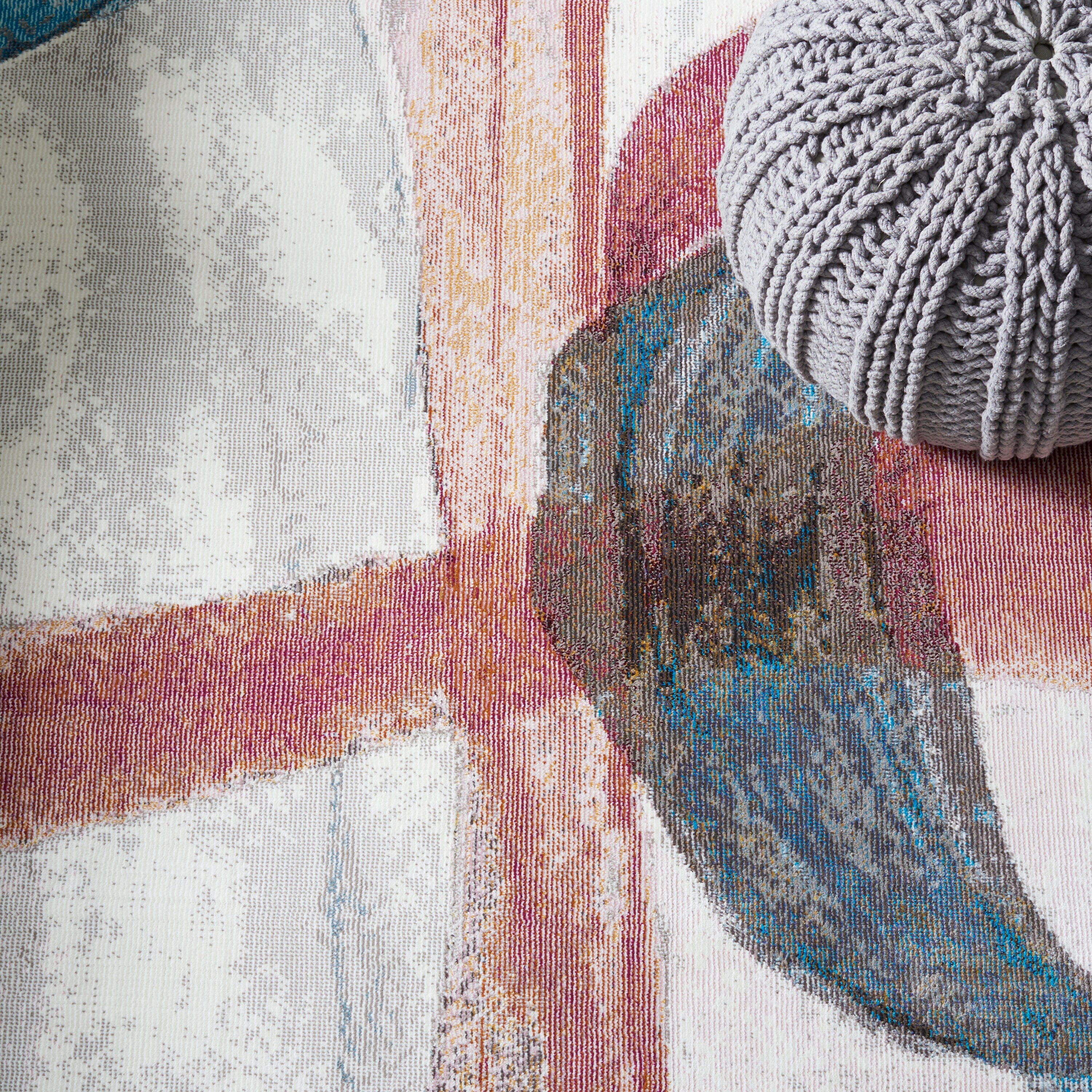 Safavieh ARA109A-28 rugs - View #7