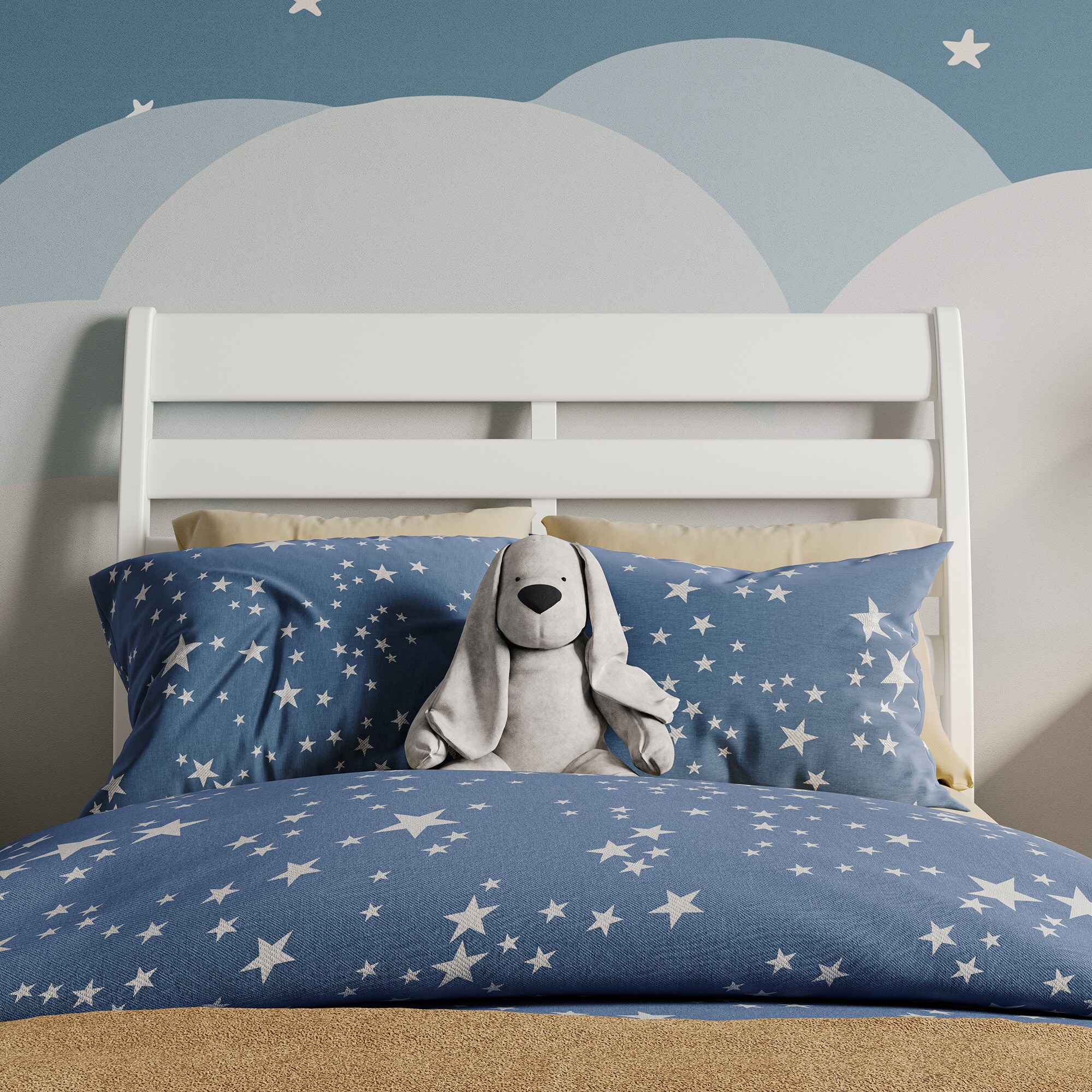 AFI AR9778022 beds - View #7