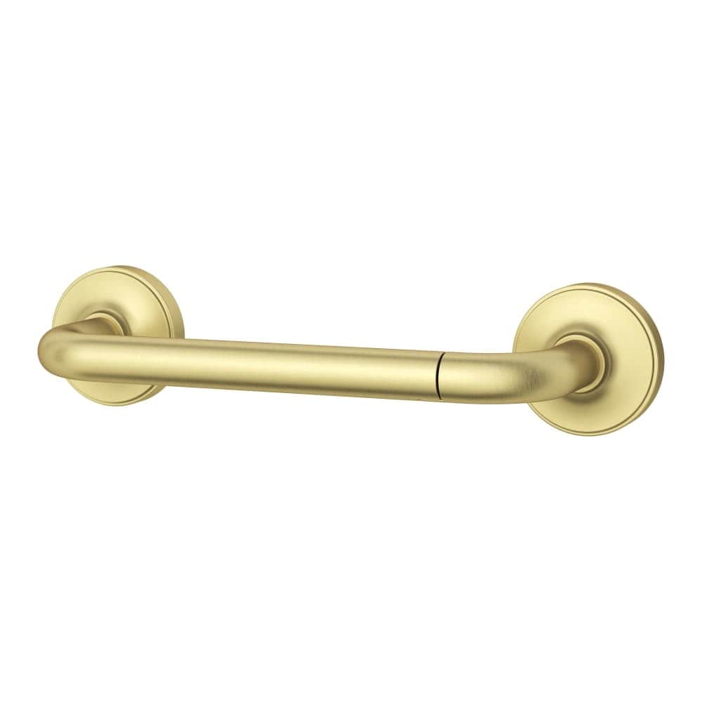 Pfister  BPHTNT Tenet Wall Mounted Pivoting Toilet Paper Holder