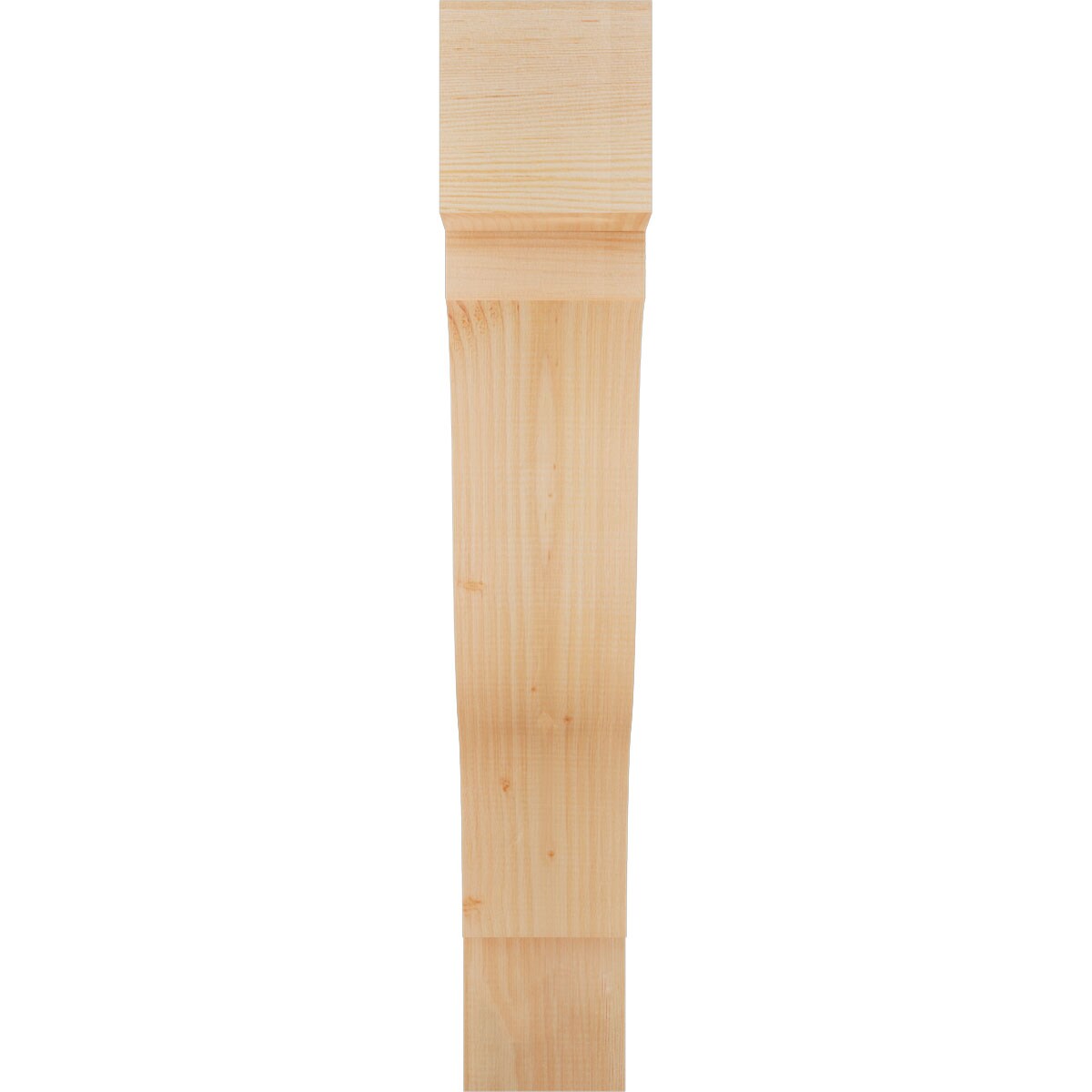 Ekena Millwork BKT06X36X36FST05SDF Exterior-Brackets-Braces - View #2