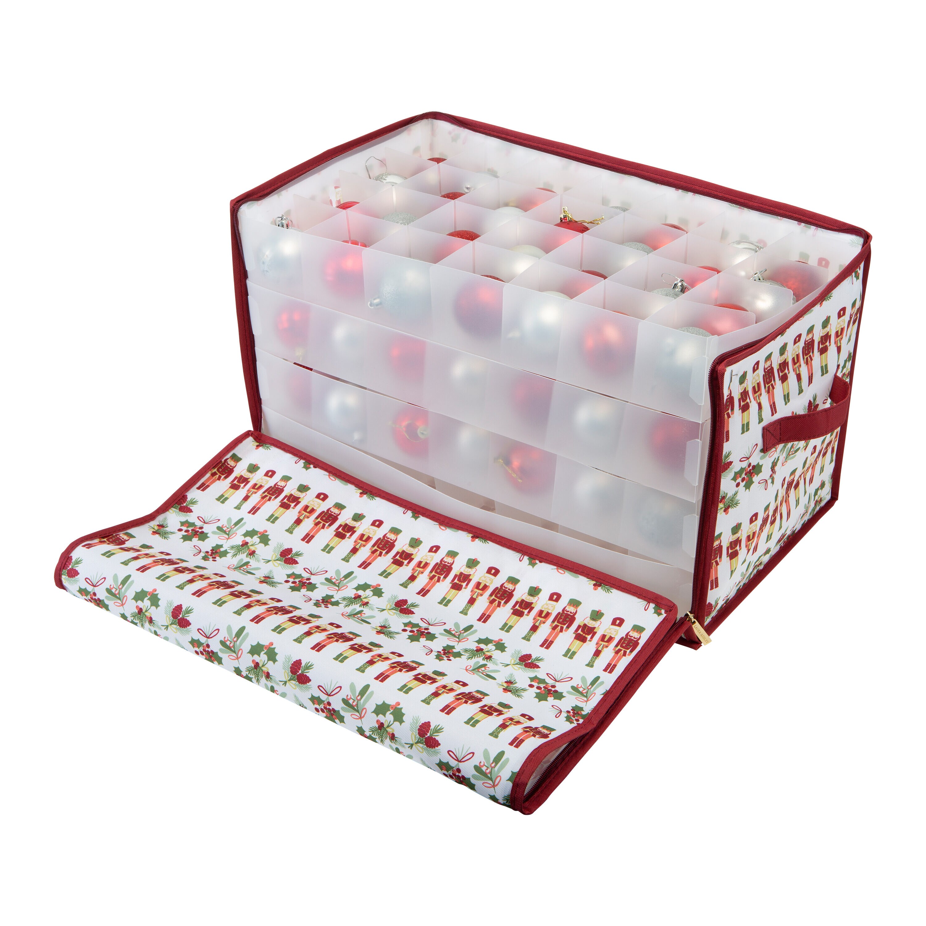 Laura Ashley LA-99011-BAG Ornament-Storage - View #5