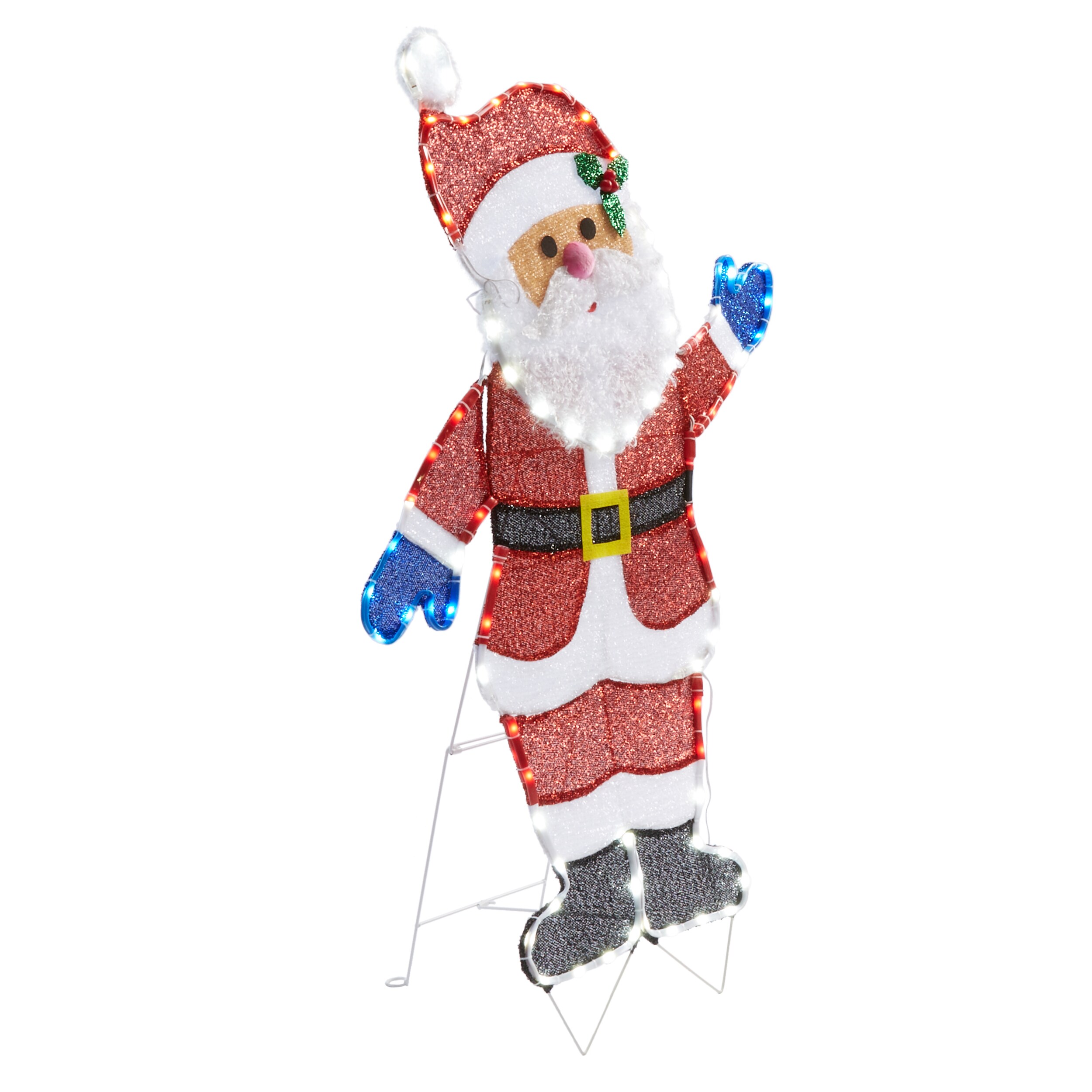 Holiday Living ES69-270 Outdoor-Christmas-Decor - View #7