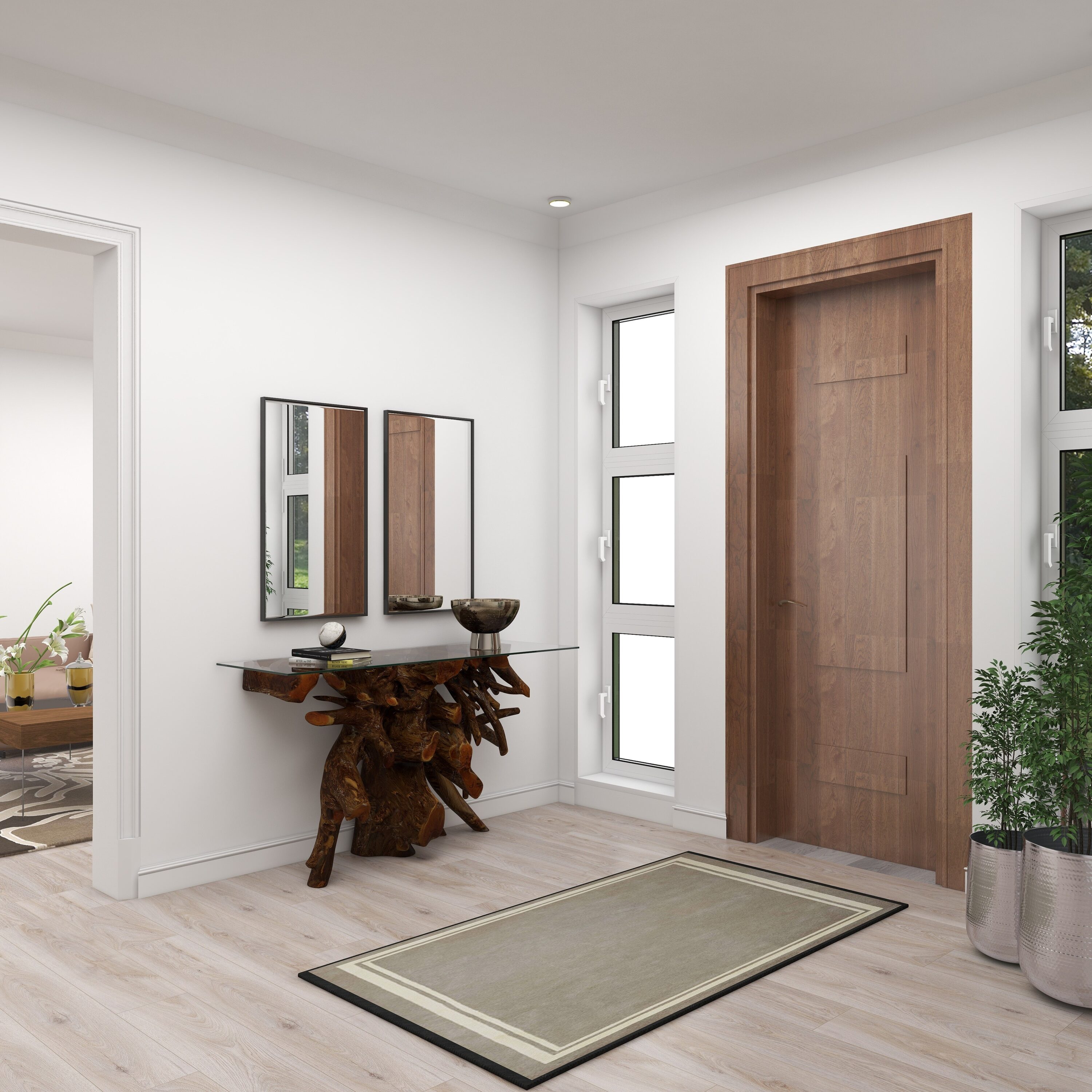Grayson Lane 60151 Decor-Mirrors - View #5