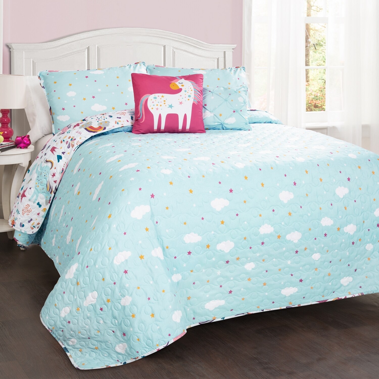 Lush Decor 16T004154 Comforters-And-Bedspreads - View #3