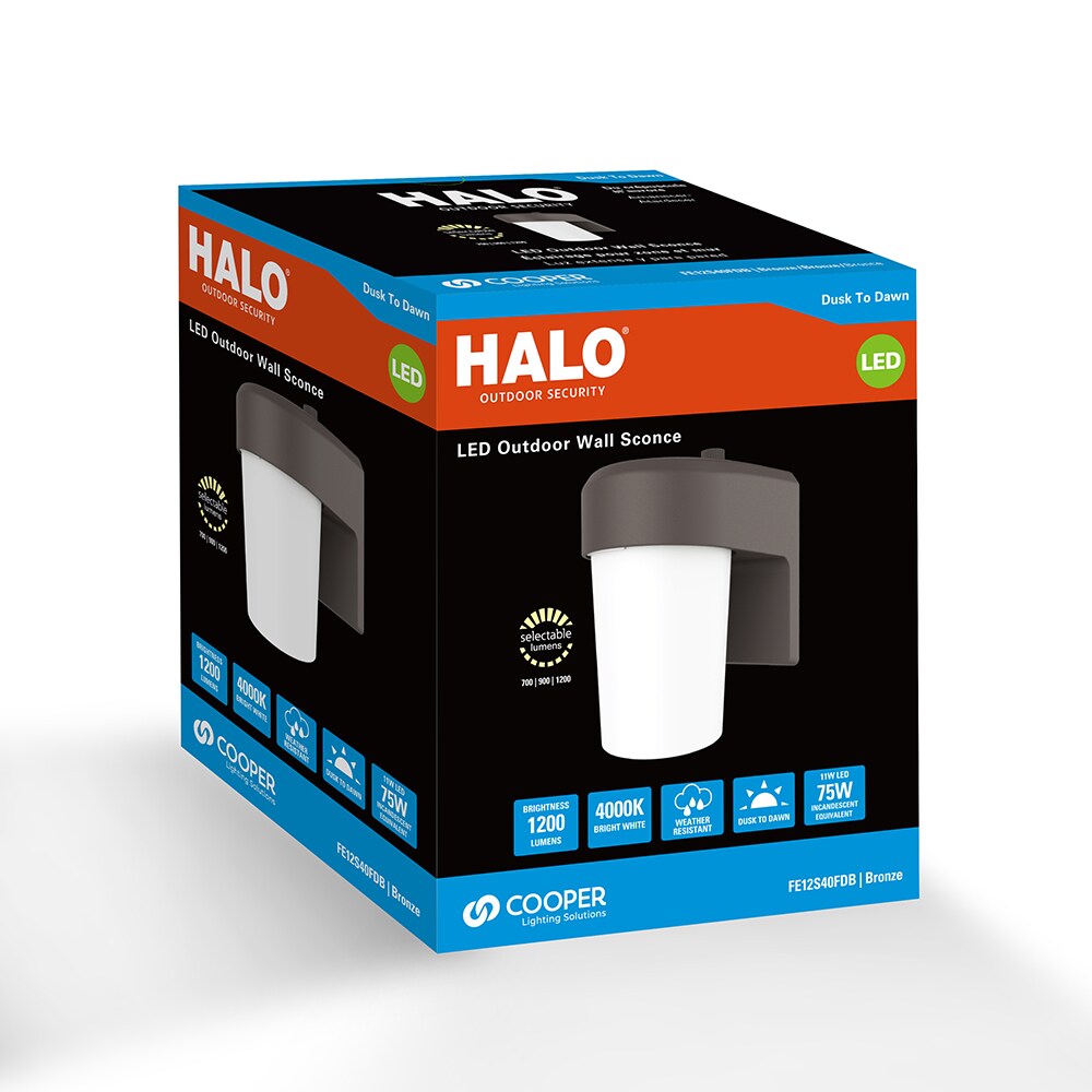 HALO FE12S40FDB b090000 - View #2