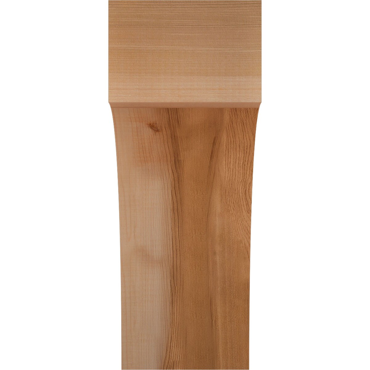 Ekena Millwork BRC06X12X16WTL00RWR braces - View #2