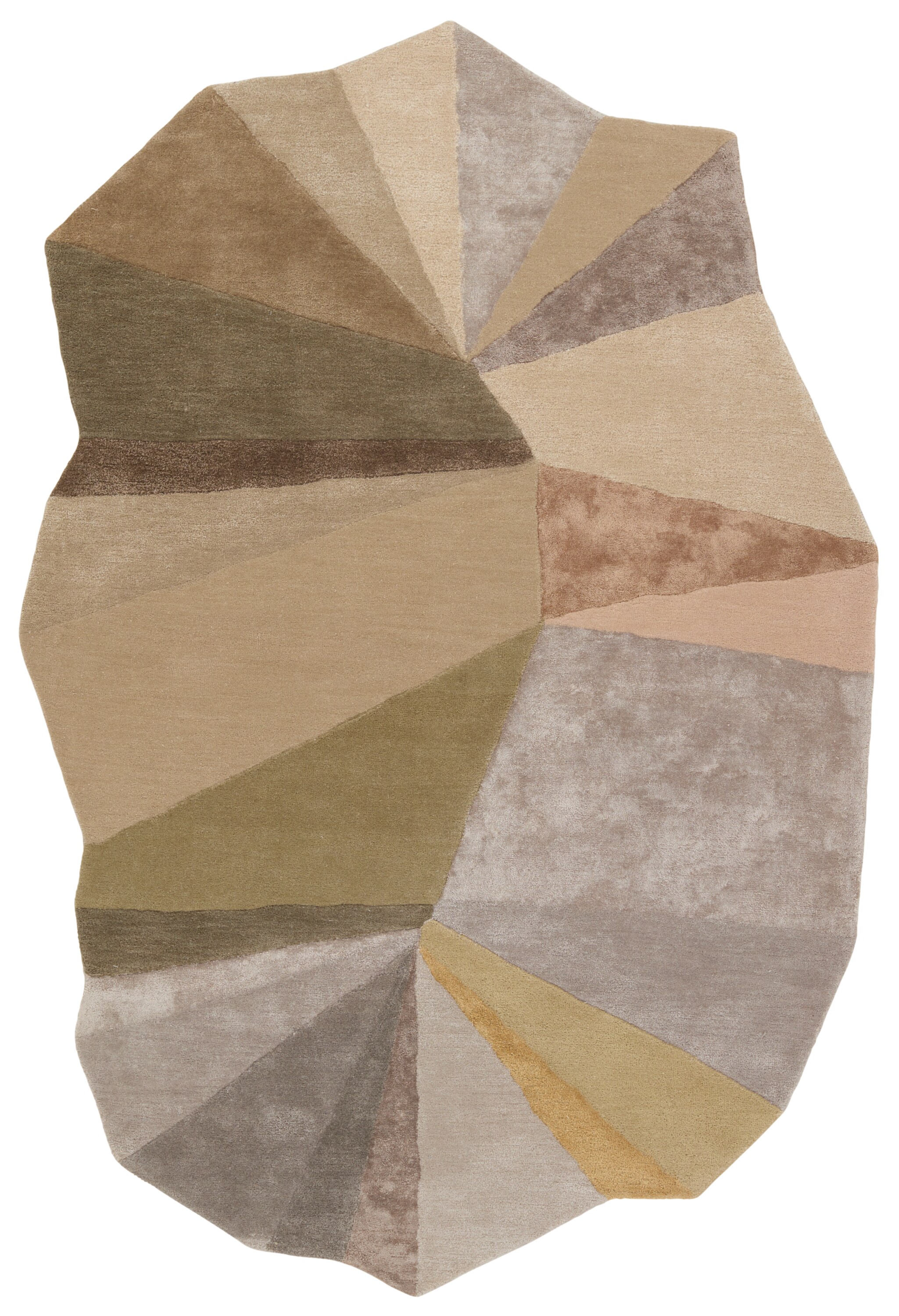 Jaipur Living BRG158907 rugs - View #2