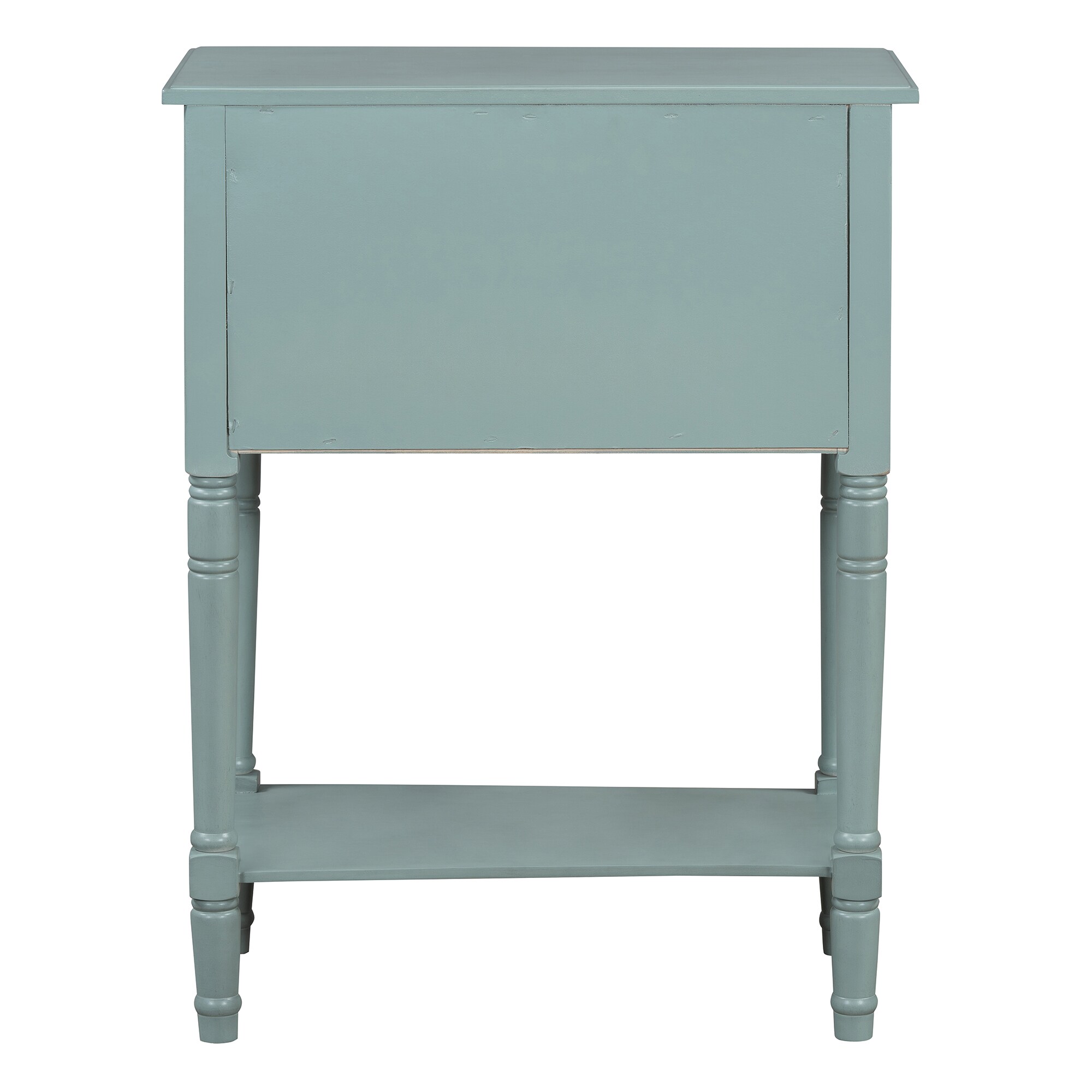 SINOFURN SYA330168BL Console-Sofa-Tables - View #6